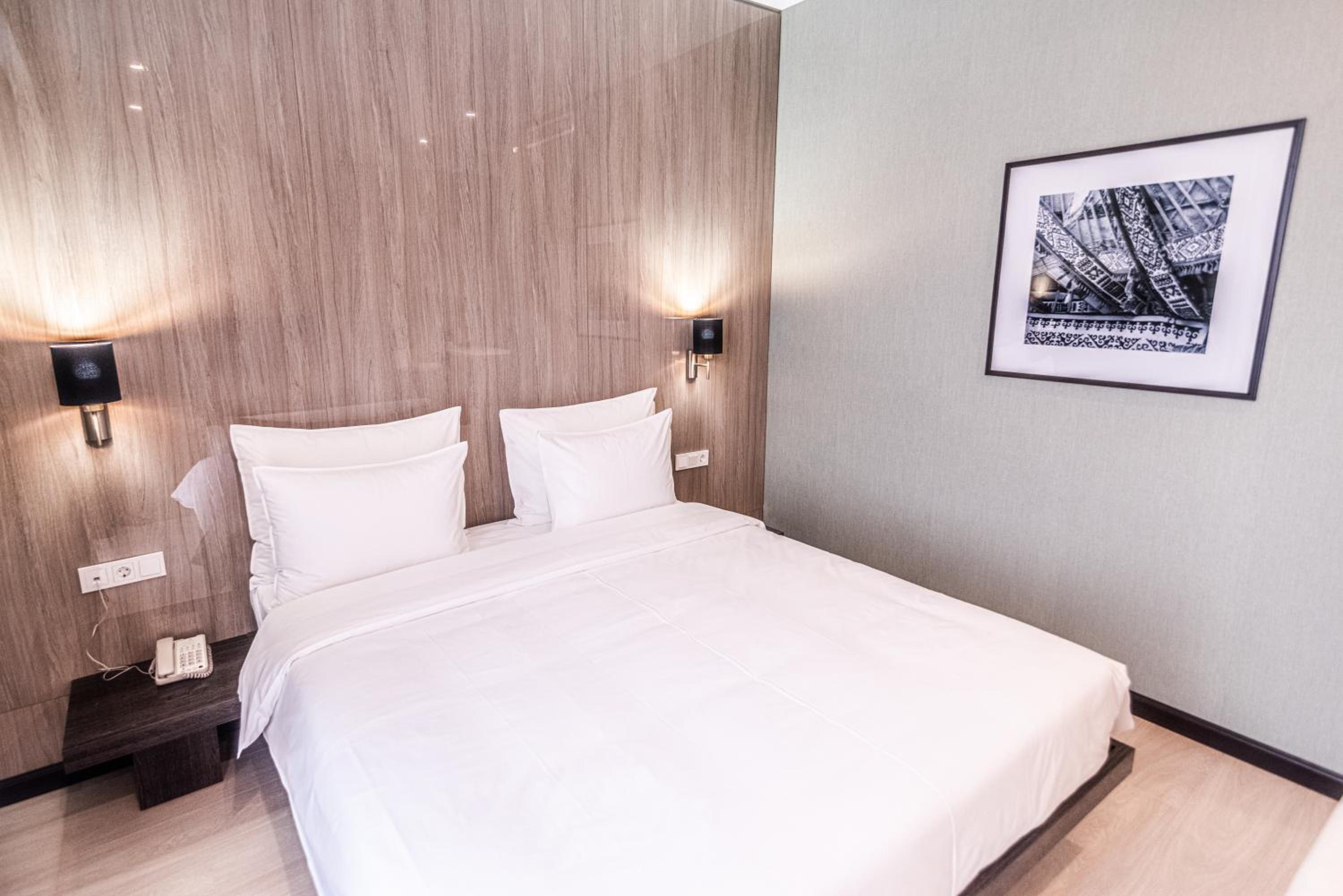 Deluxe Room photo 3