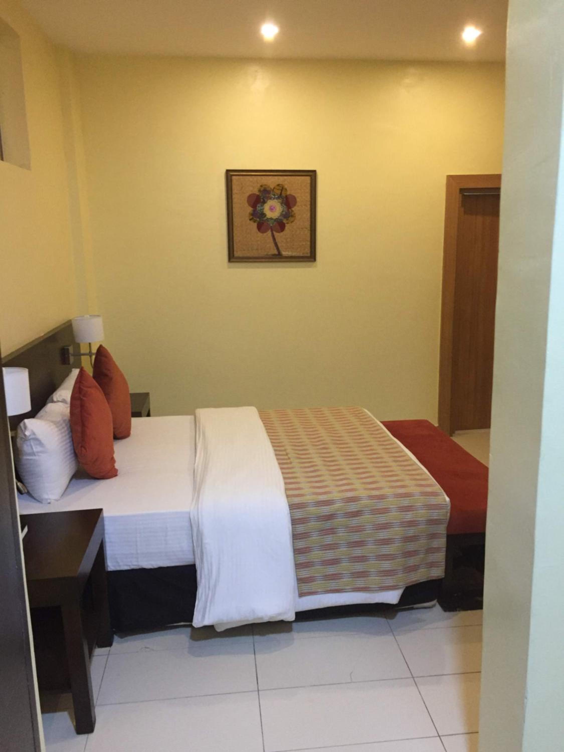 Deluxe Room photo 1