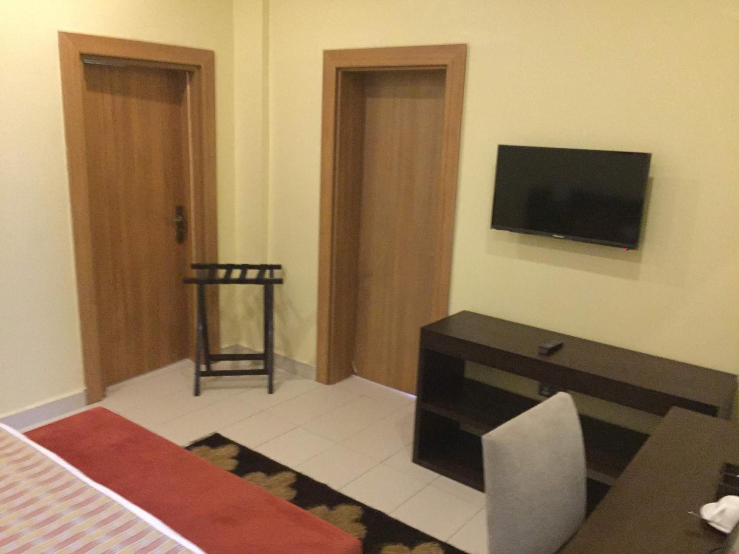 Deluxe Room photo 2