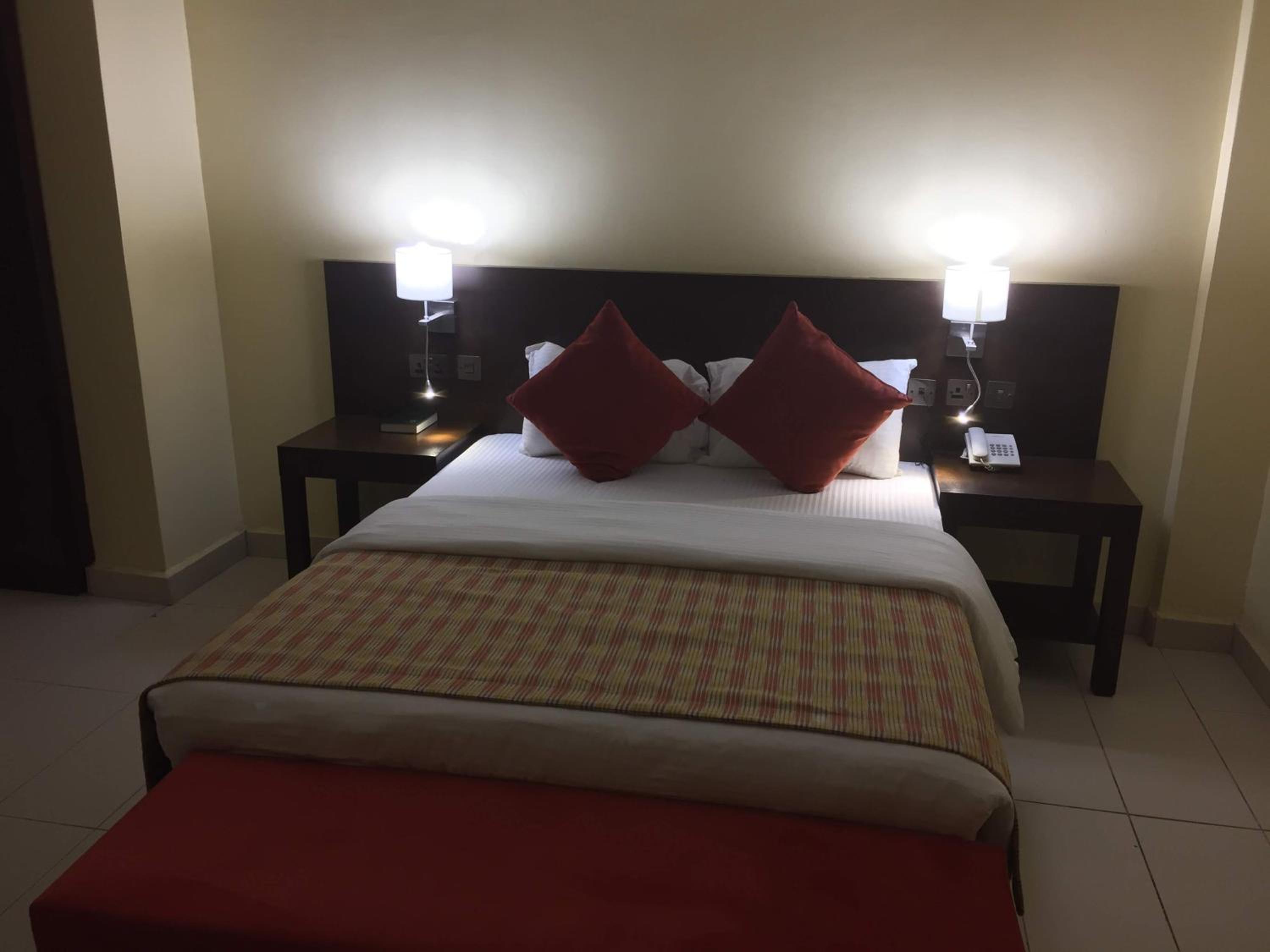 Deluxe Room photo 3