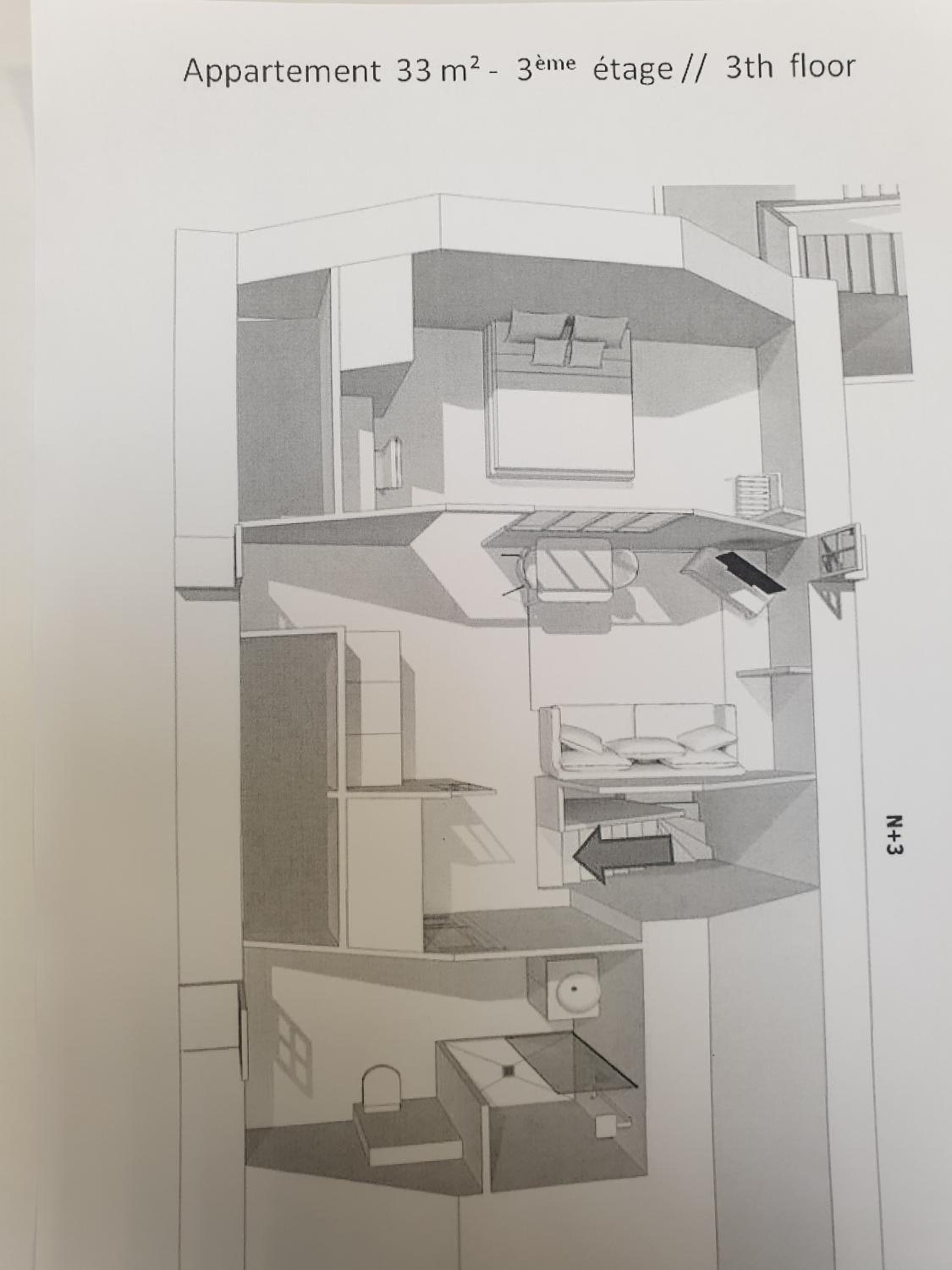 Apartment 8
