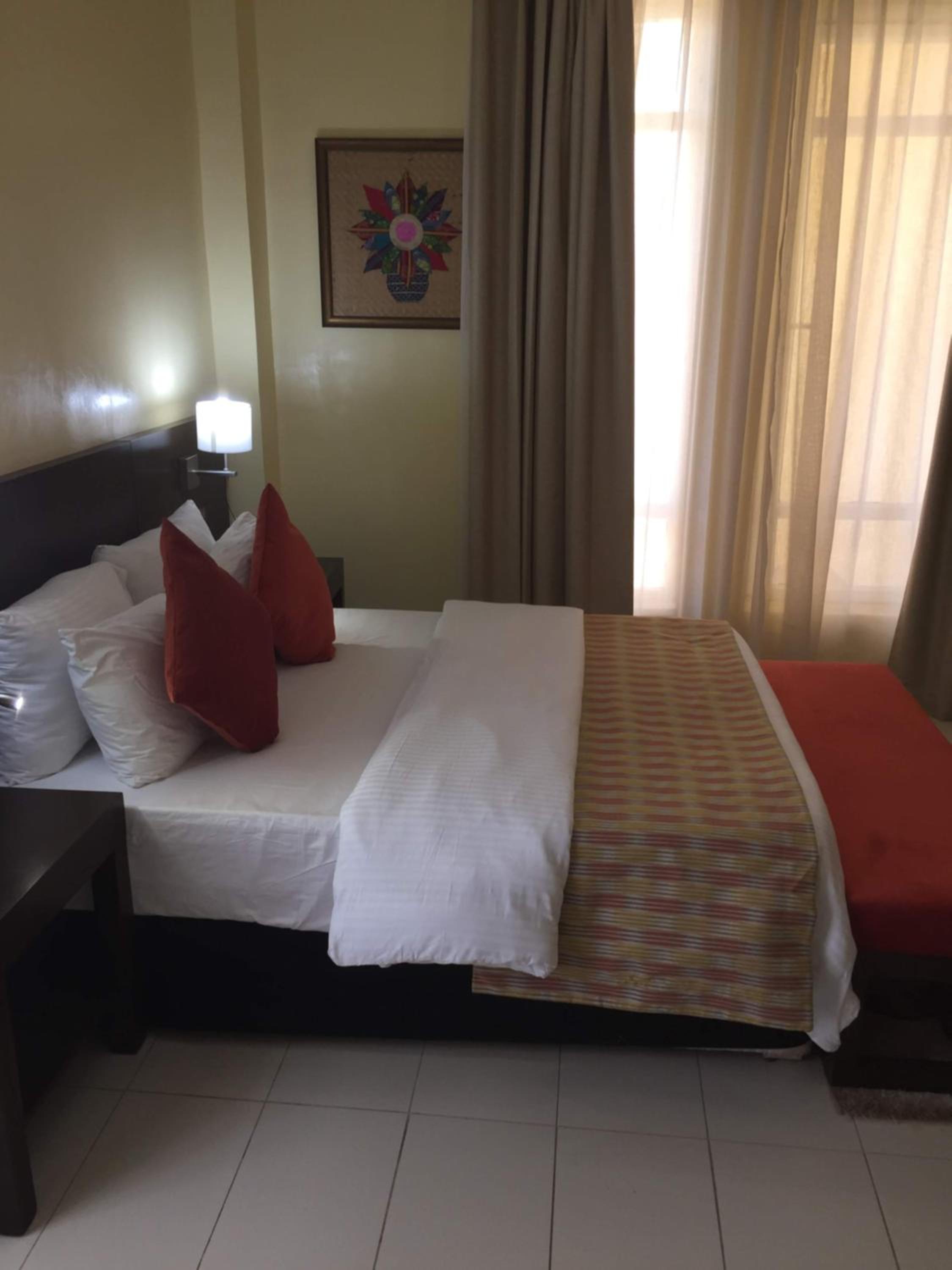 Suite photo 1