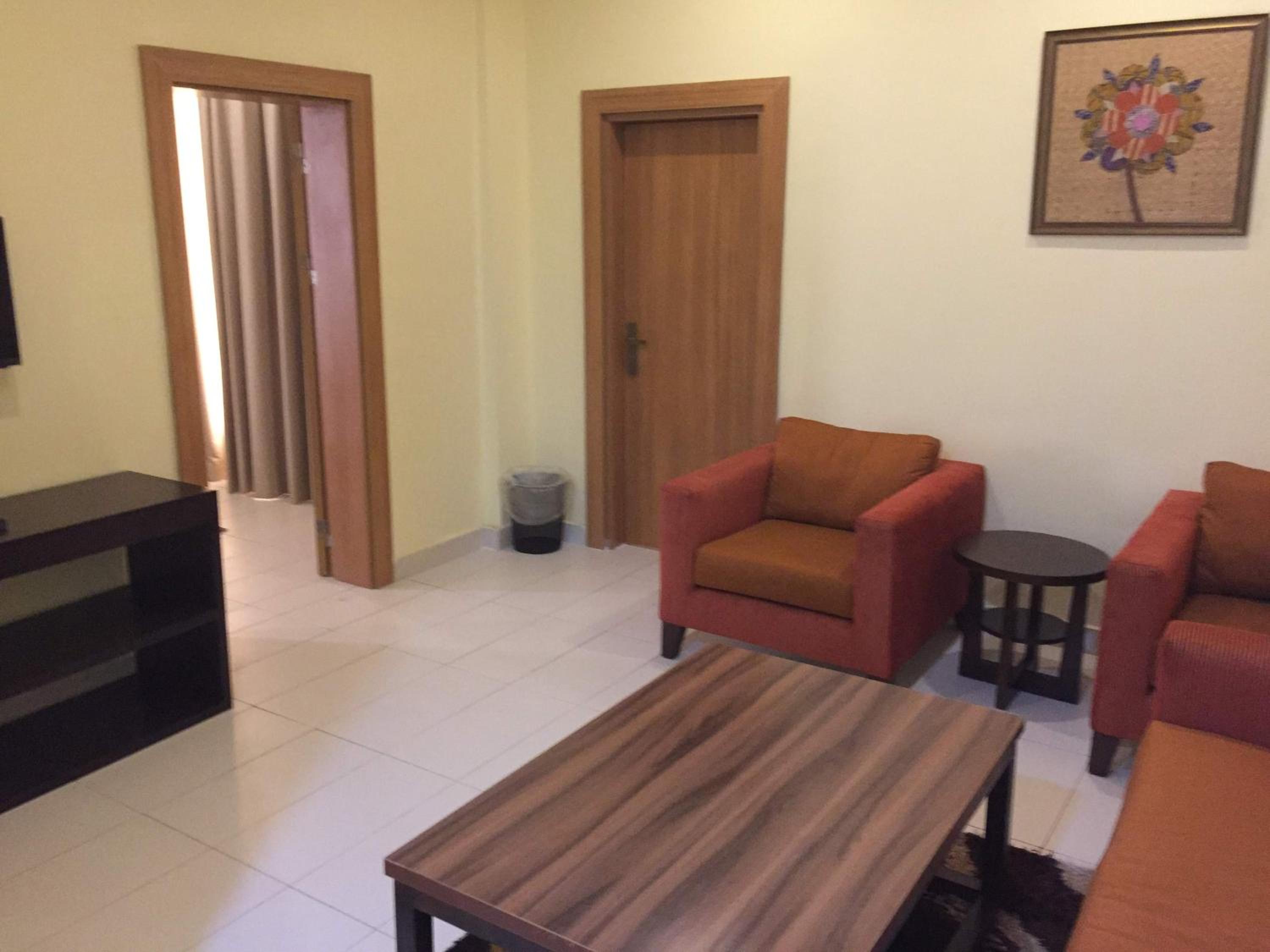 Suite photo 2