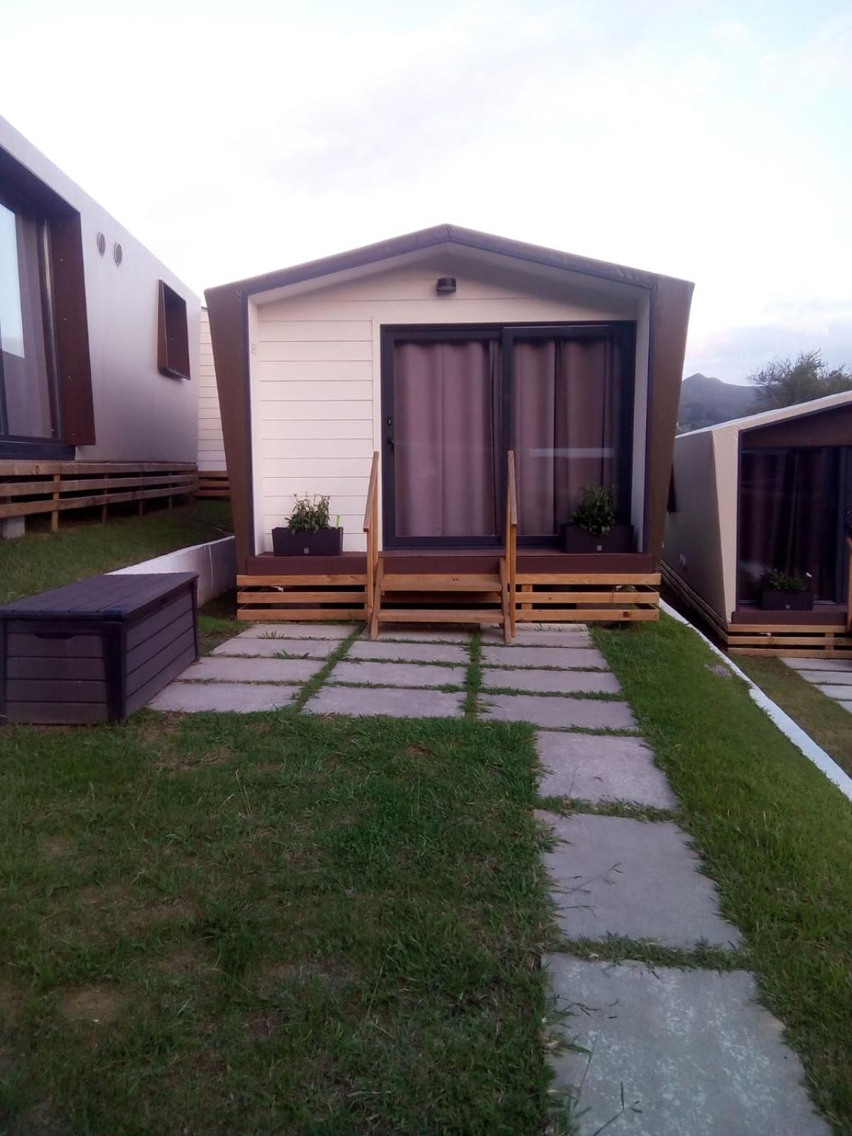 One Bedroom Family Bungalow photo 2
