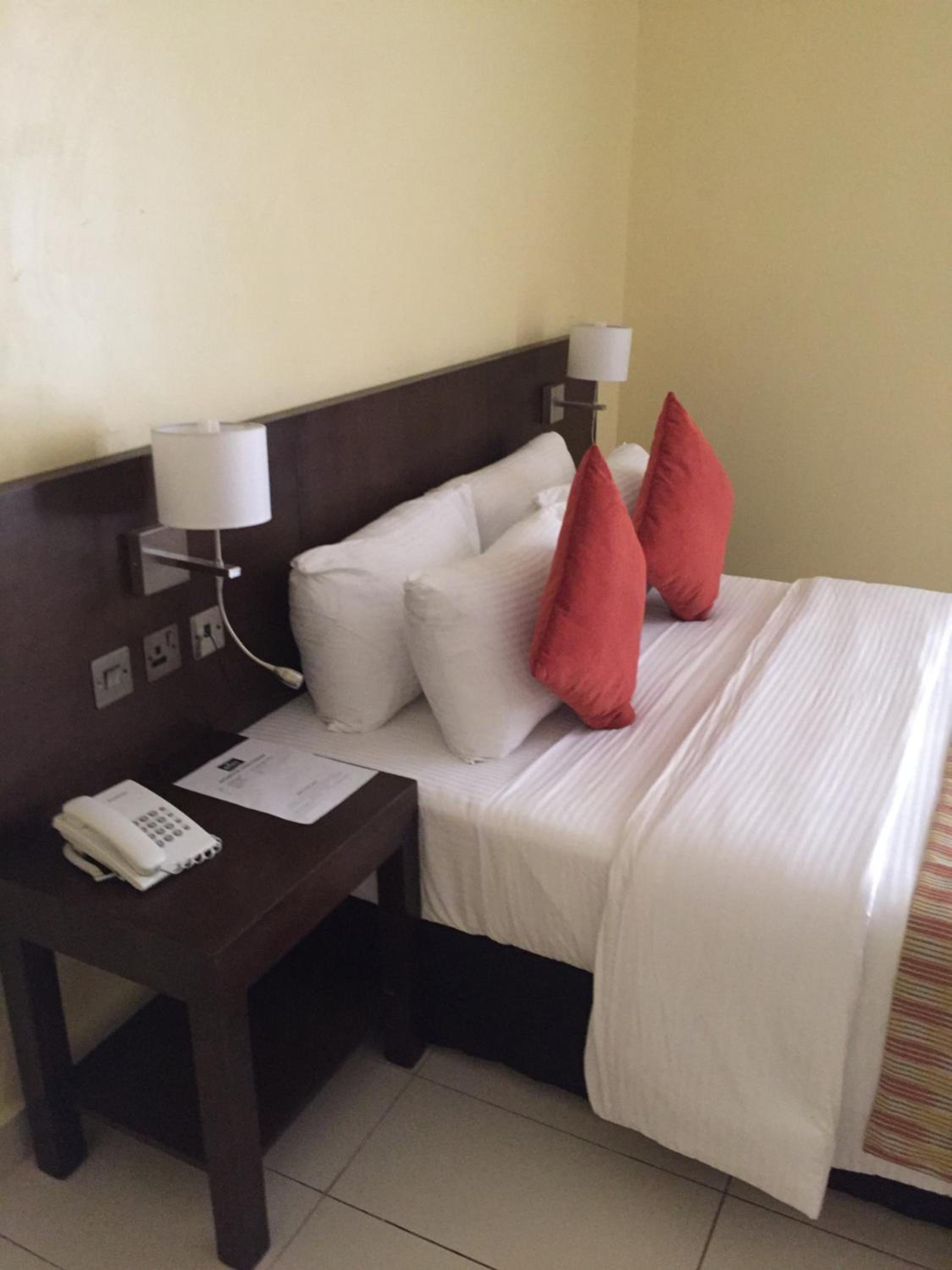 Deluxe Room photo 1