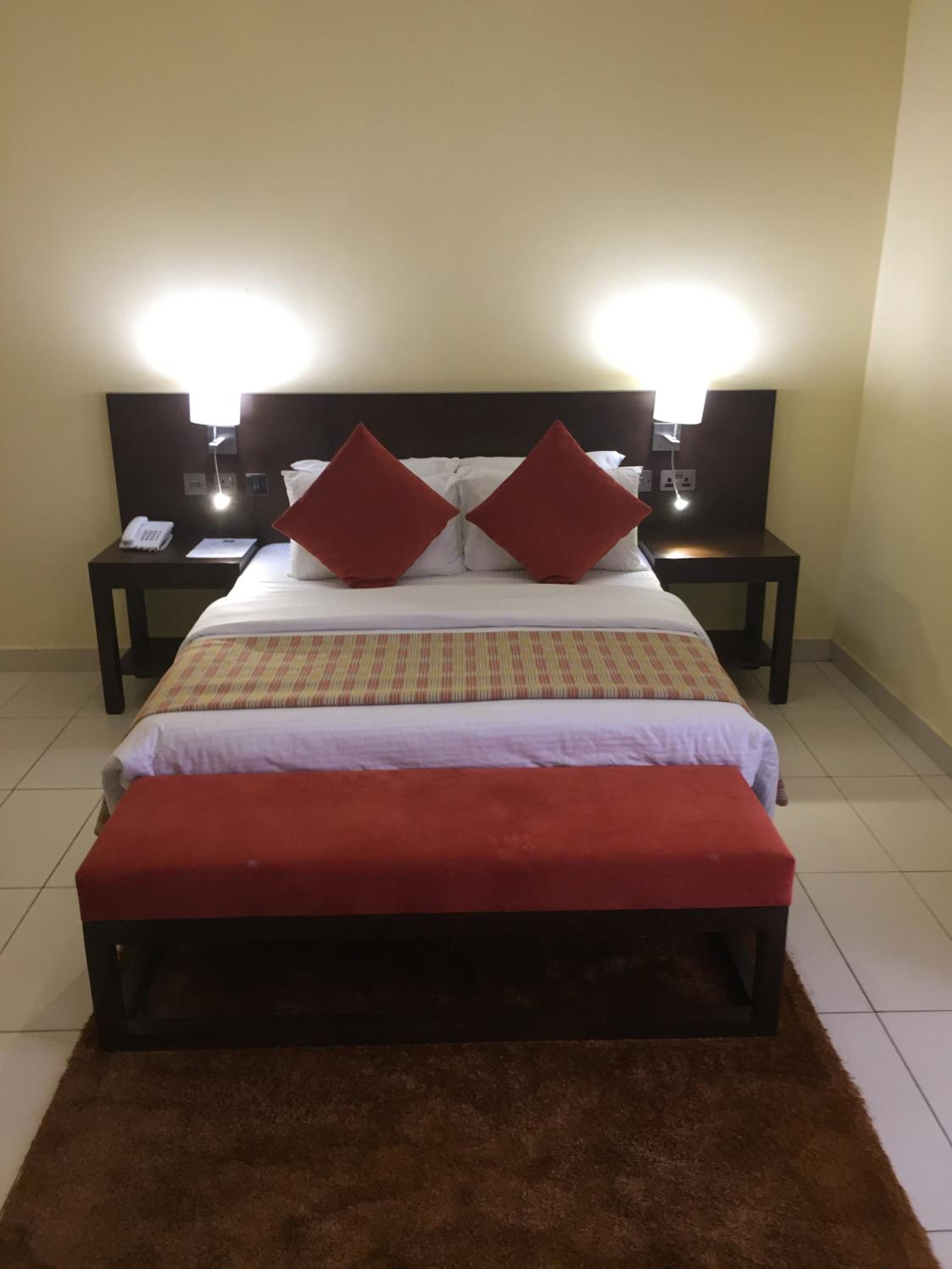 Deluxe Room photo 2