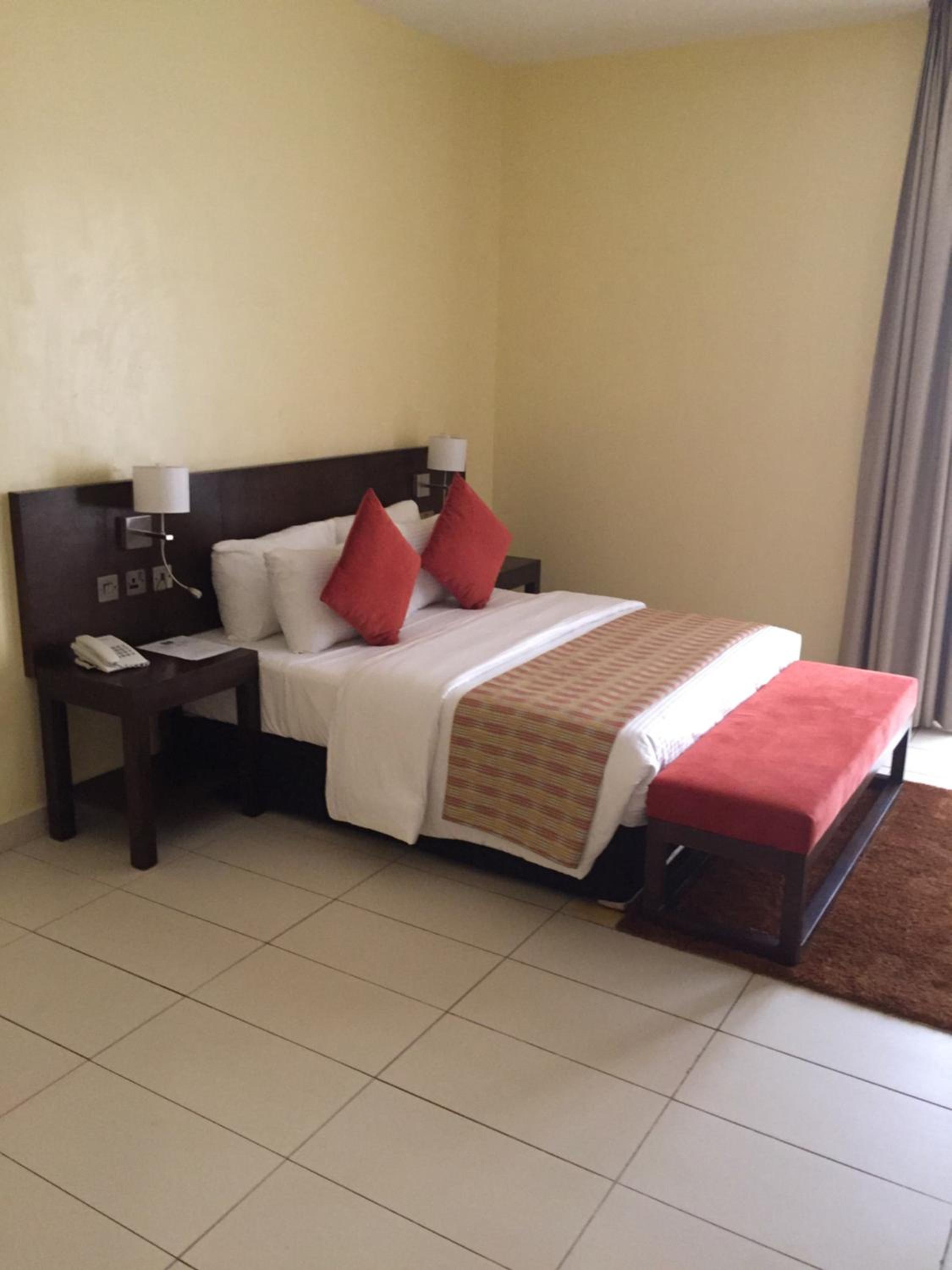 Deluxe Room photo 3