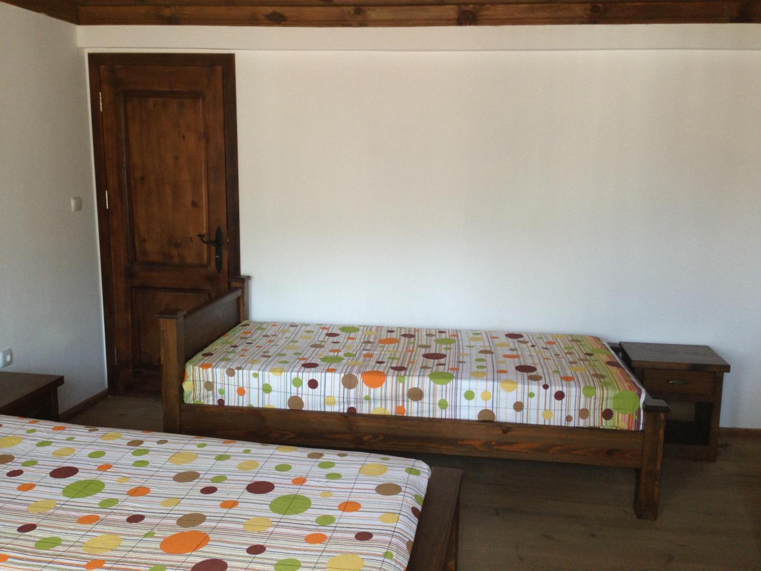 Triple Room with Shared Bathroom photo 2