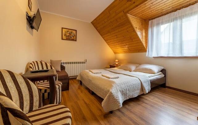 Double Room photo 2