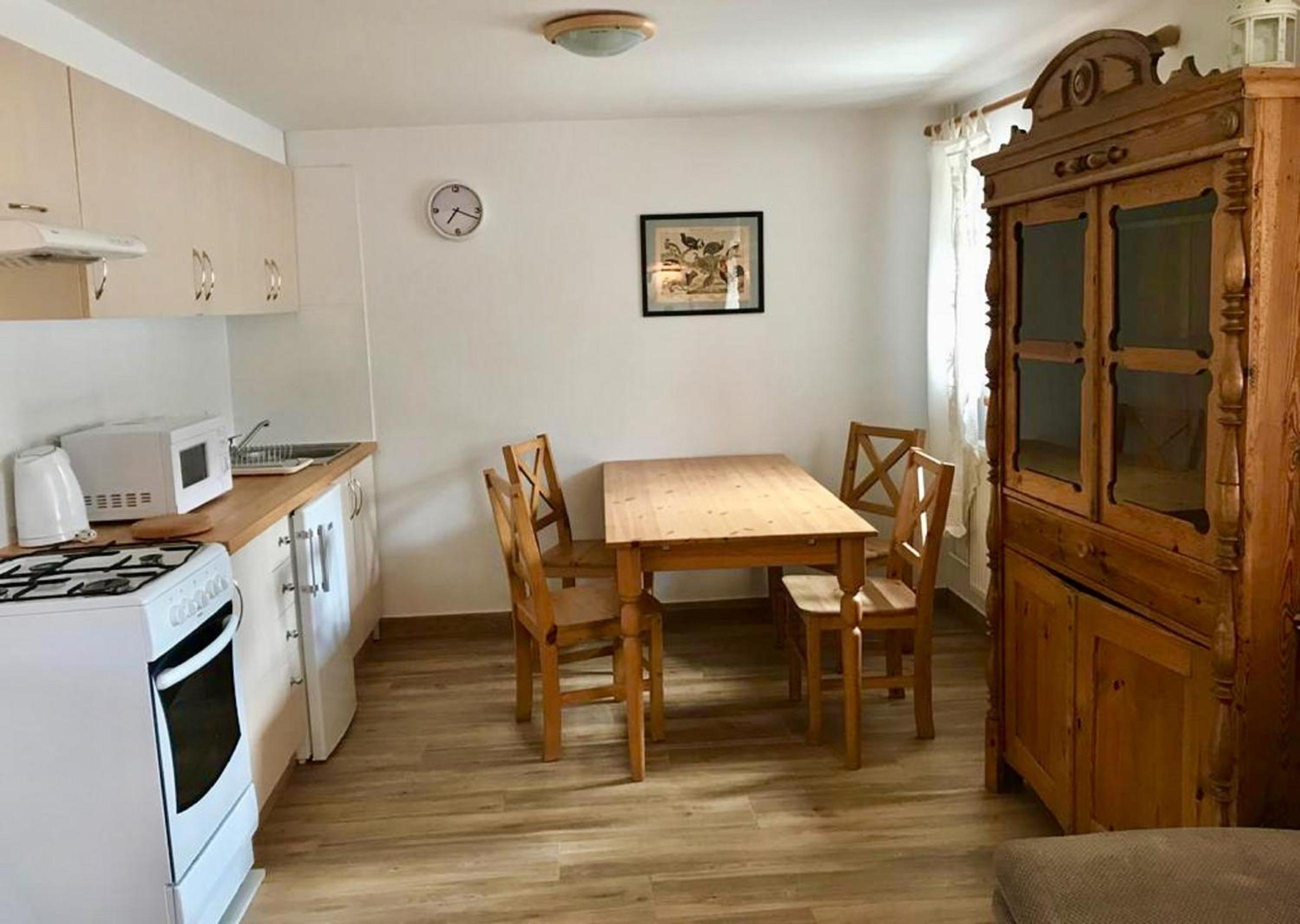 Chalet photo 3