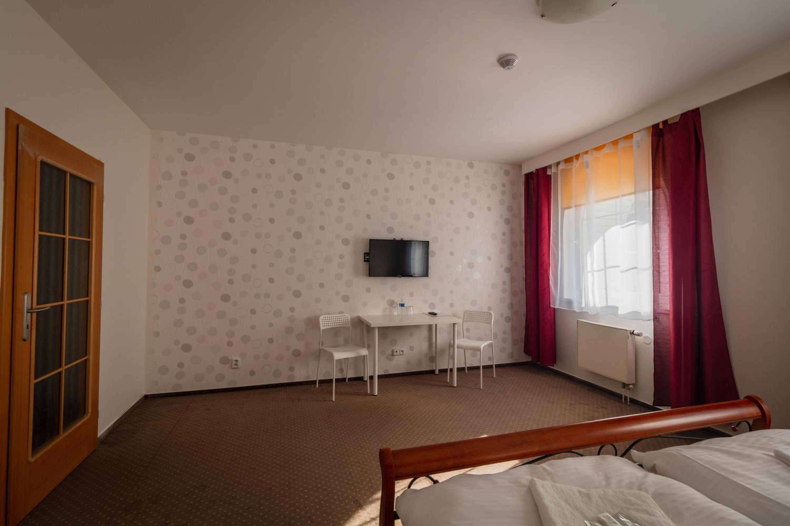 Twin Room photo 3