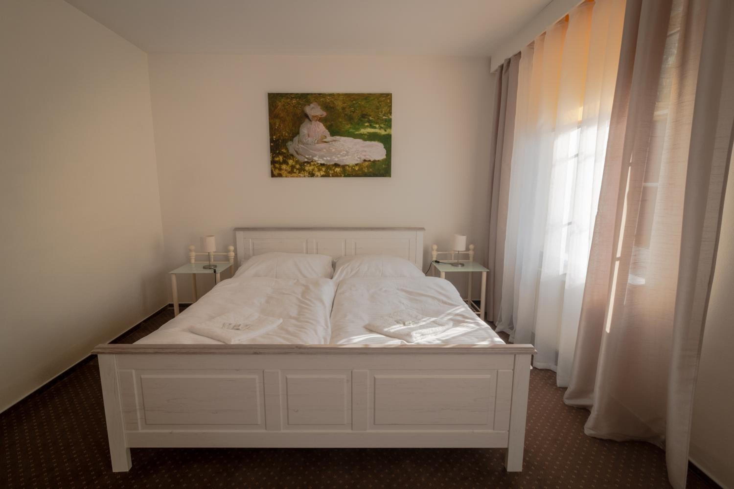 Twin Room photo 2