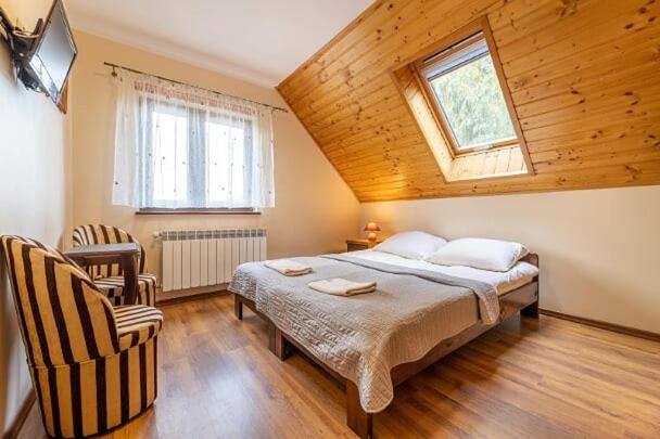 Double Room photo 3