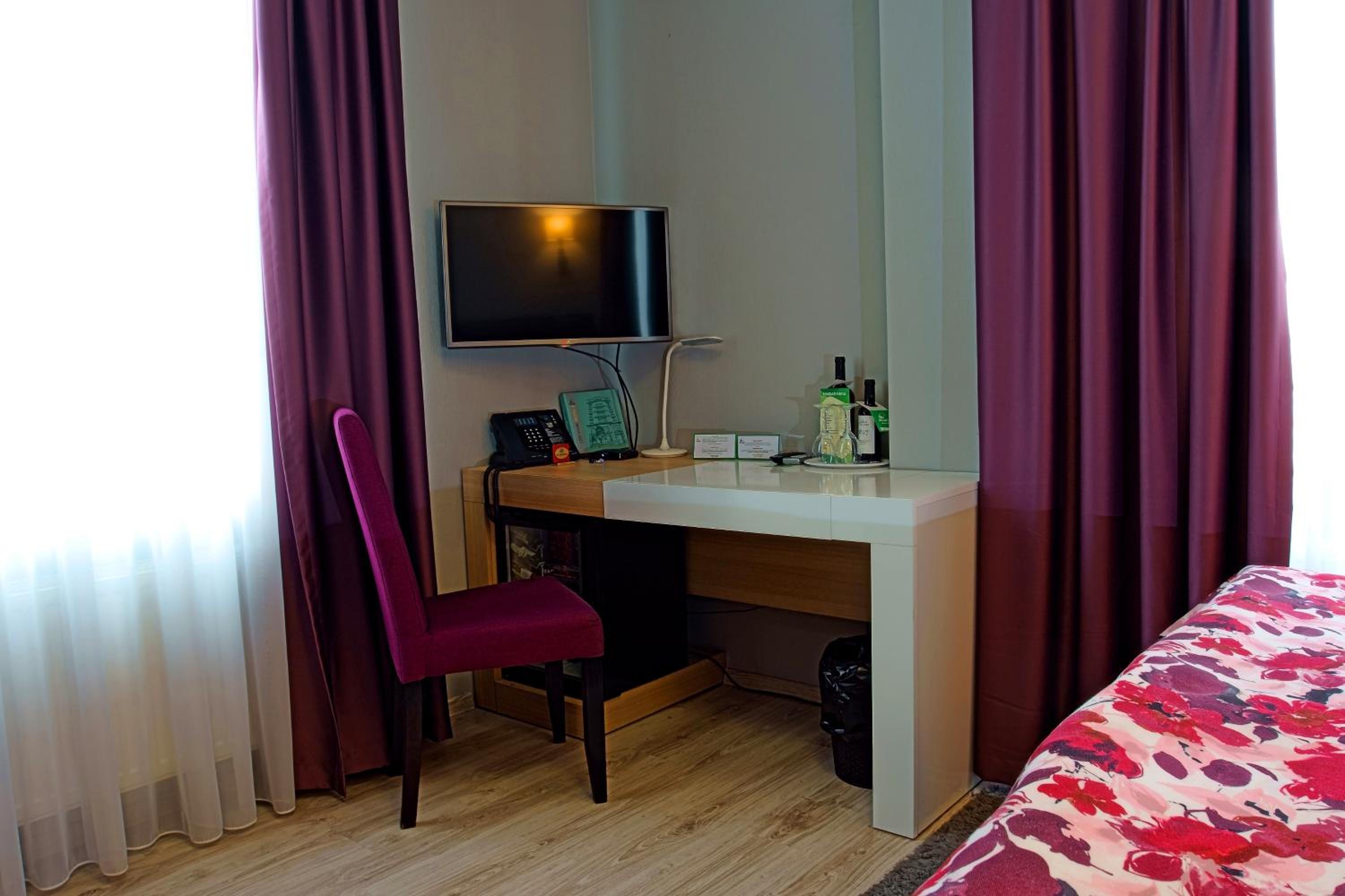 Standard Double Room photo 1