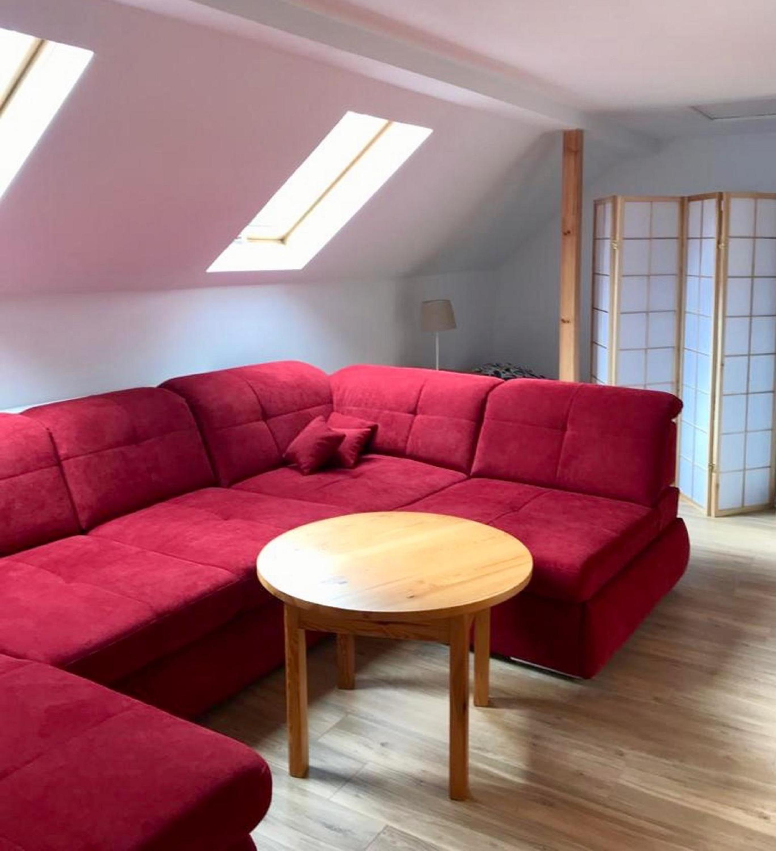Chalet photo 1