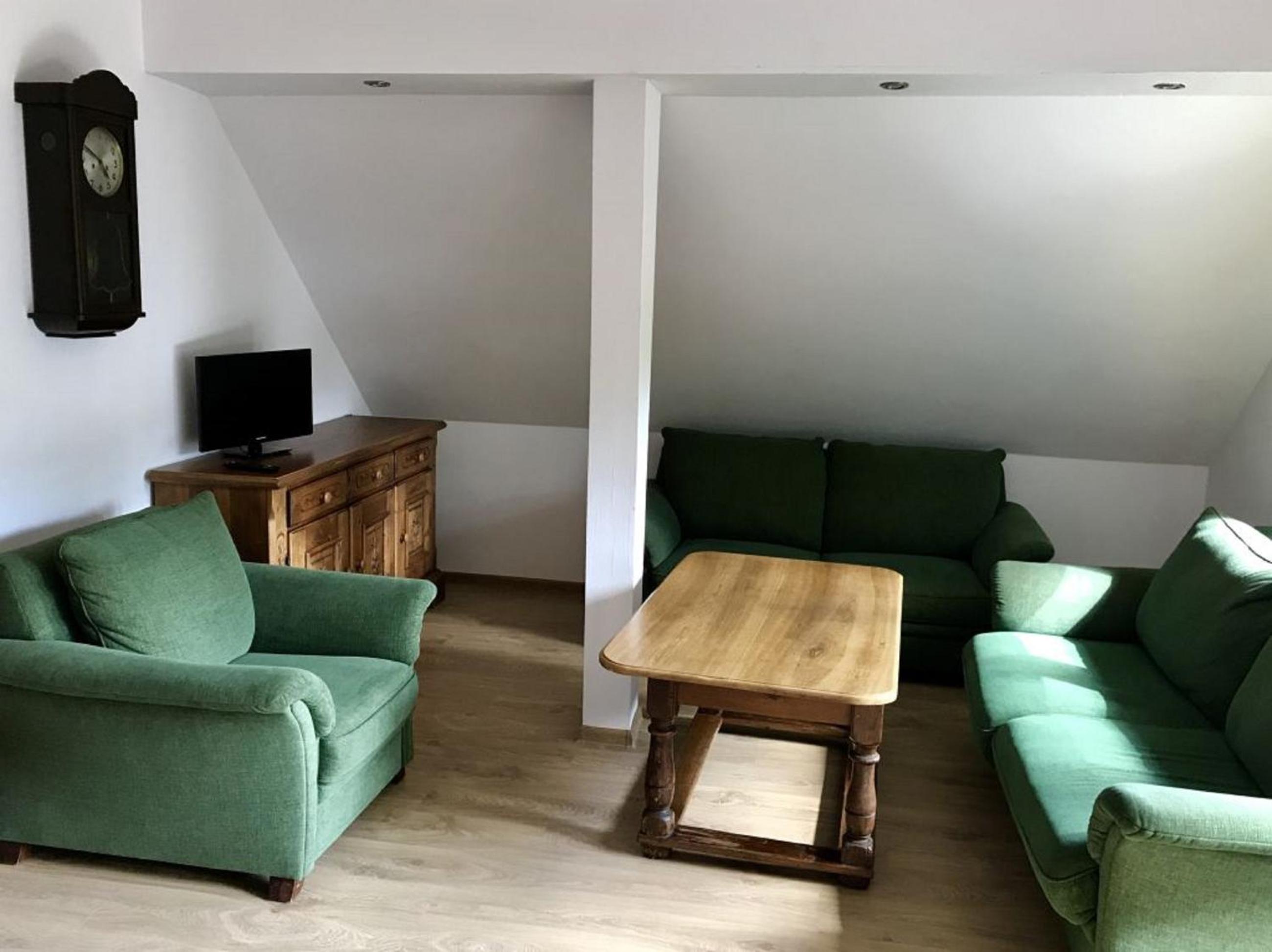 Suite photo 1