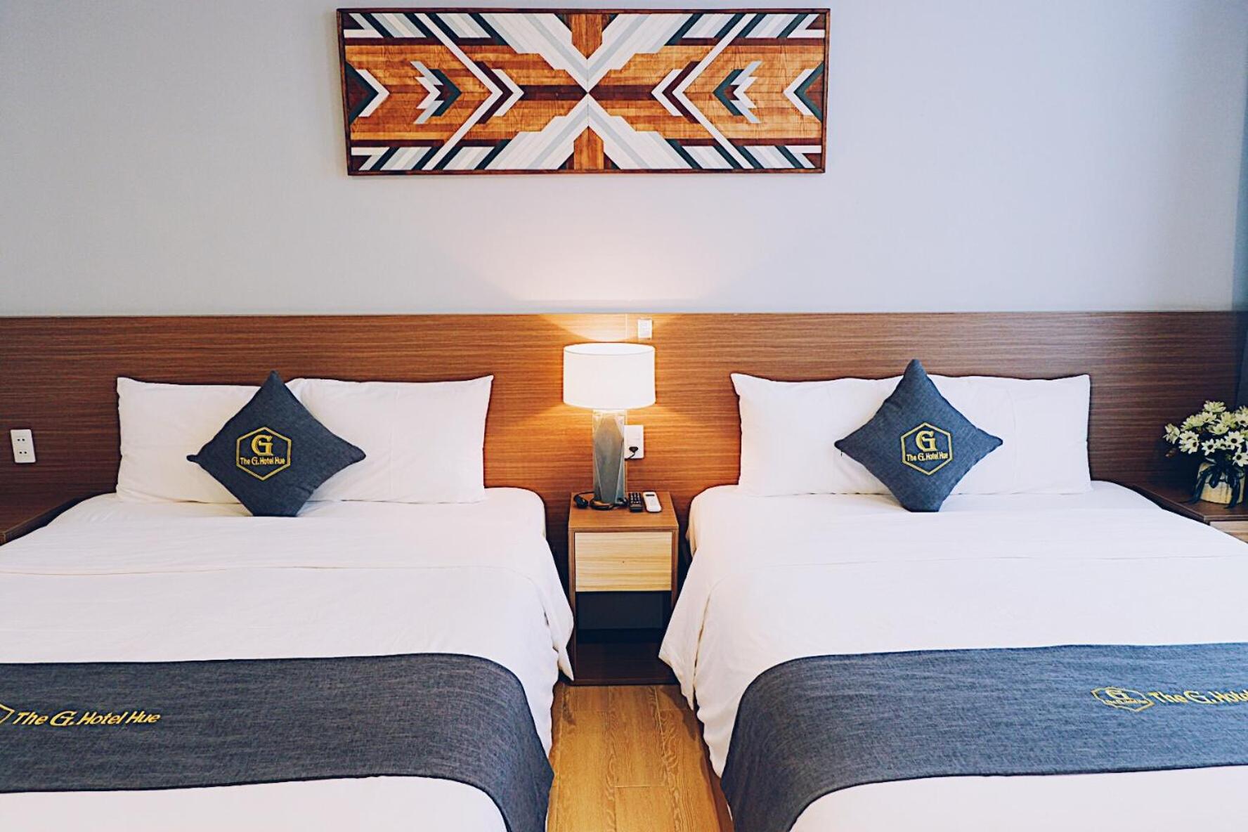 Deluxe Quadruple Room - Photo 2