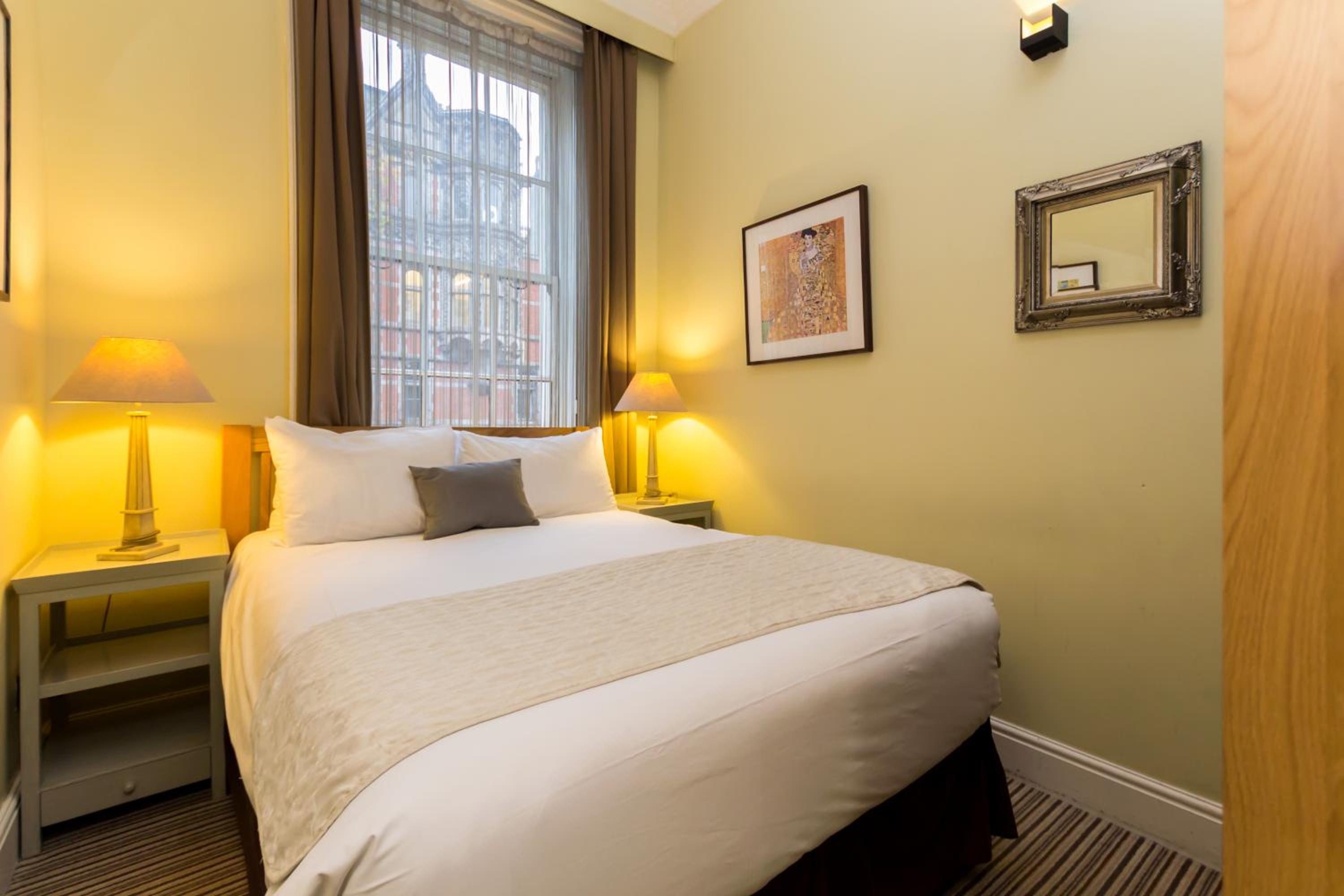 Double Room photo 1
