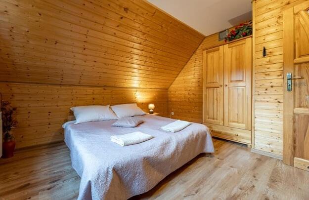 Double Room with Garden View photo 2