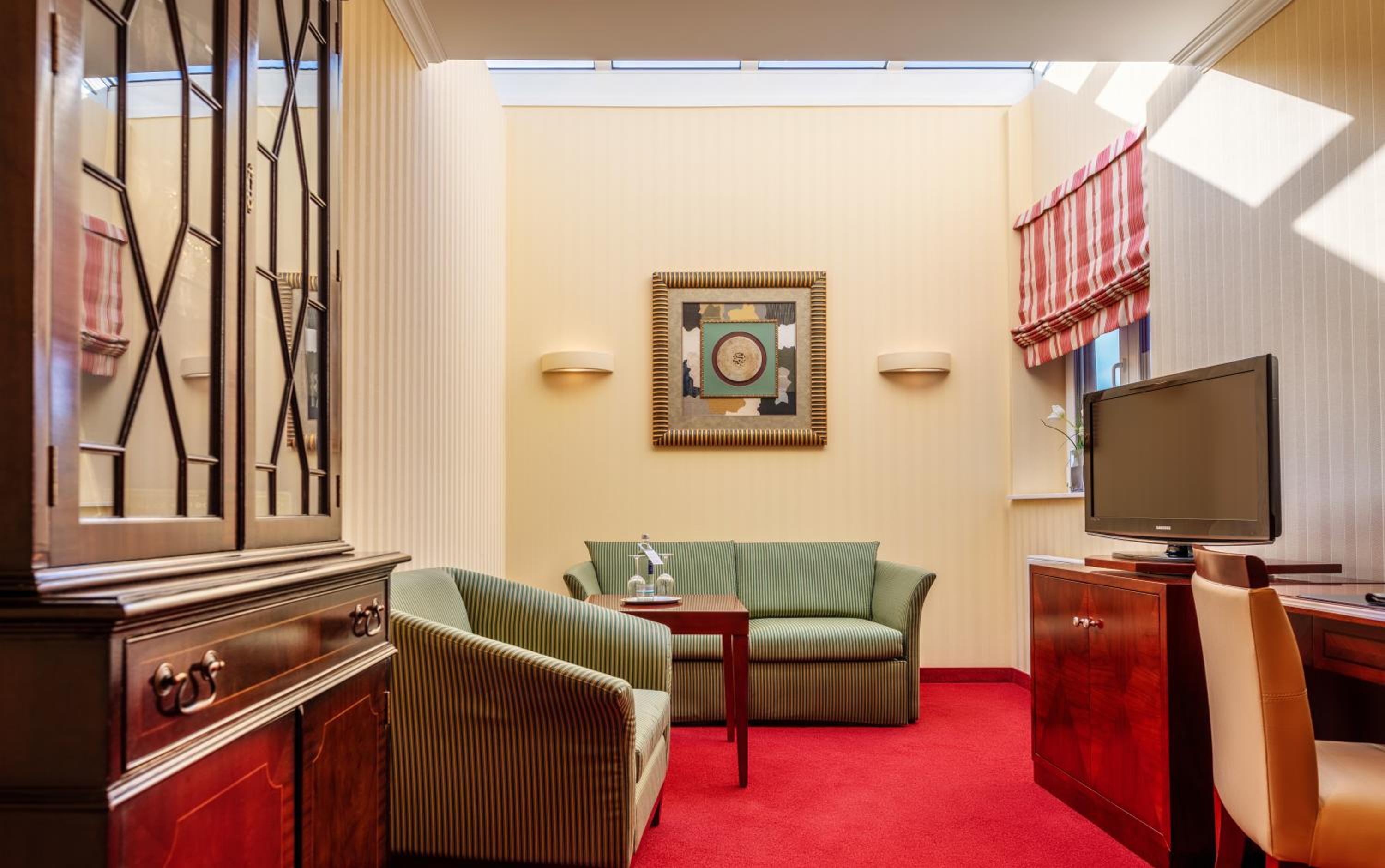 Superior Suite photo 2