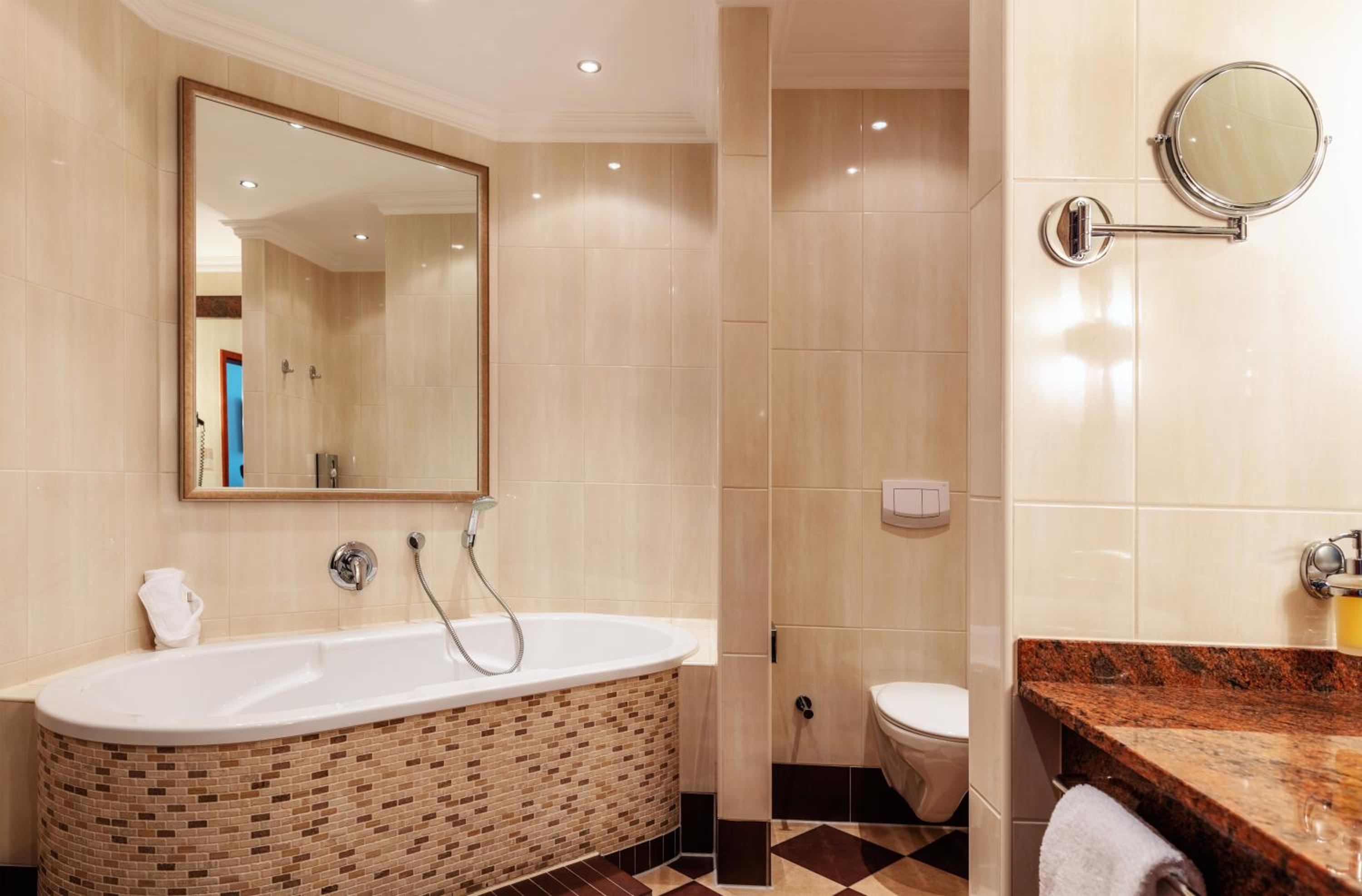 Suite photo 2
