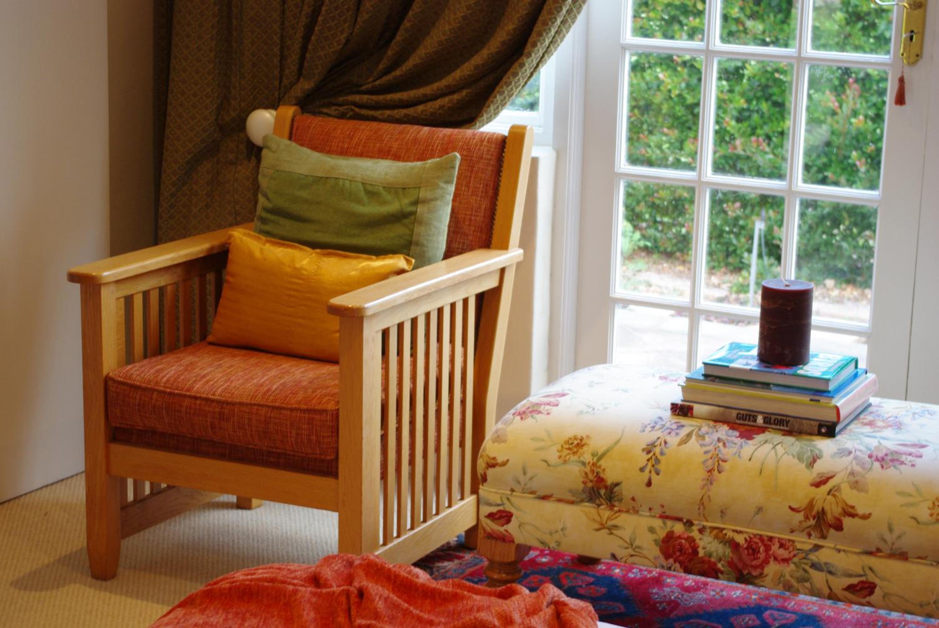 Standard Twin Room - Photo 1