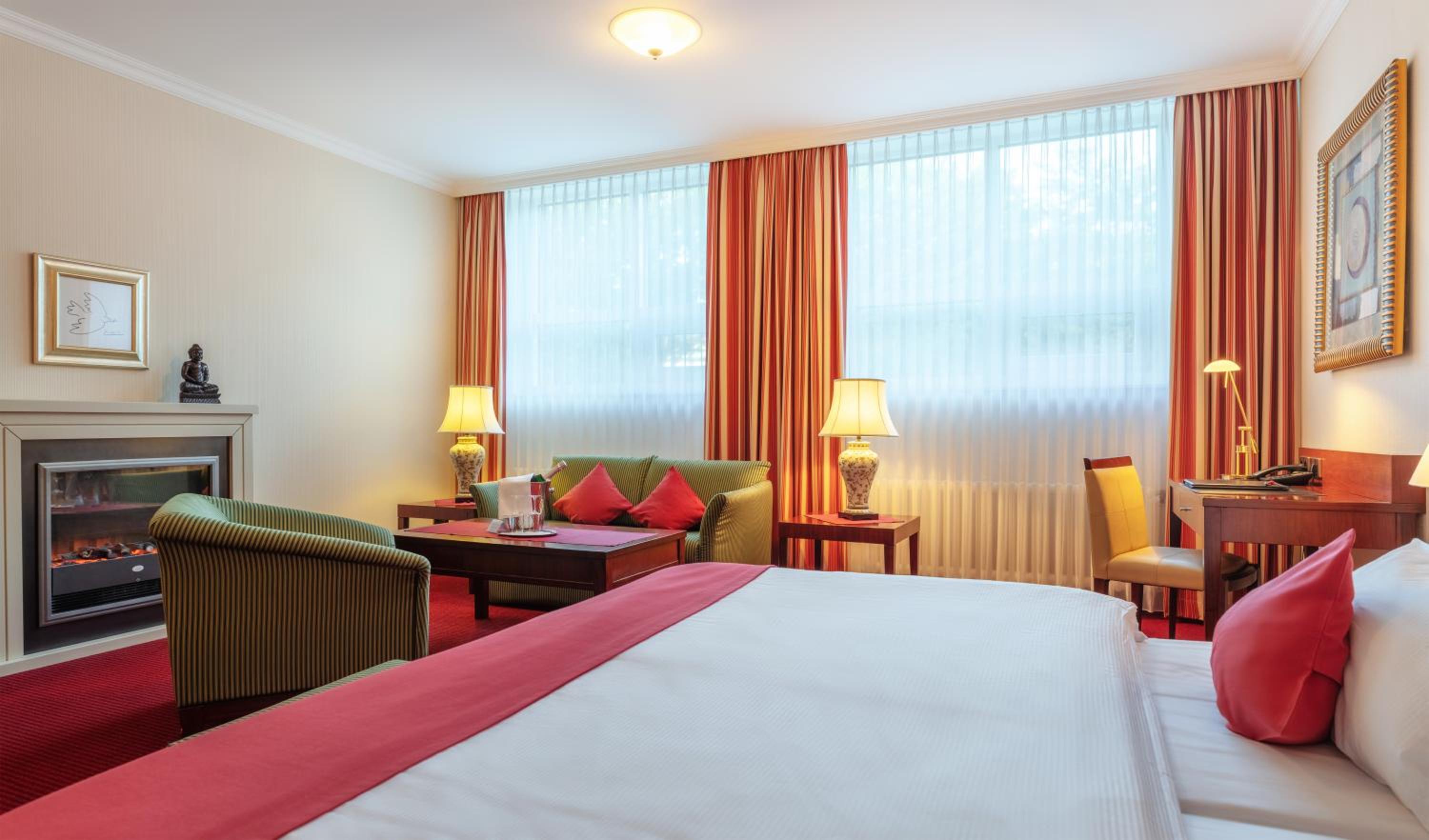 Suite photo 1