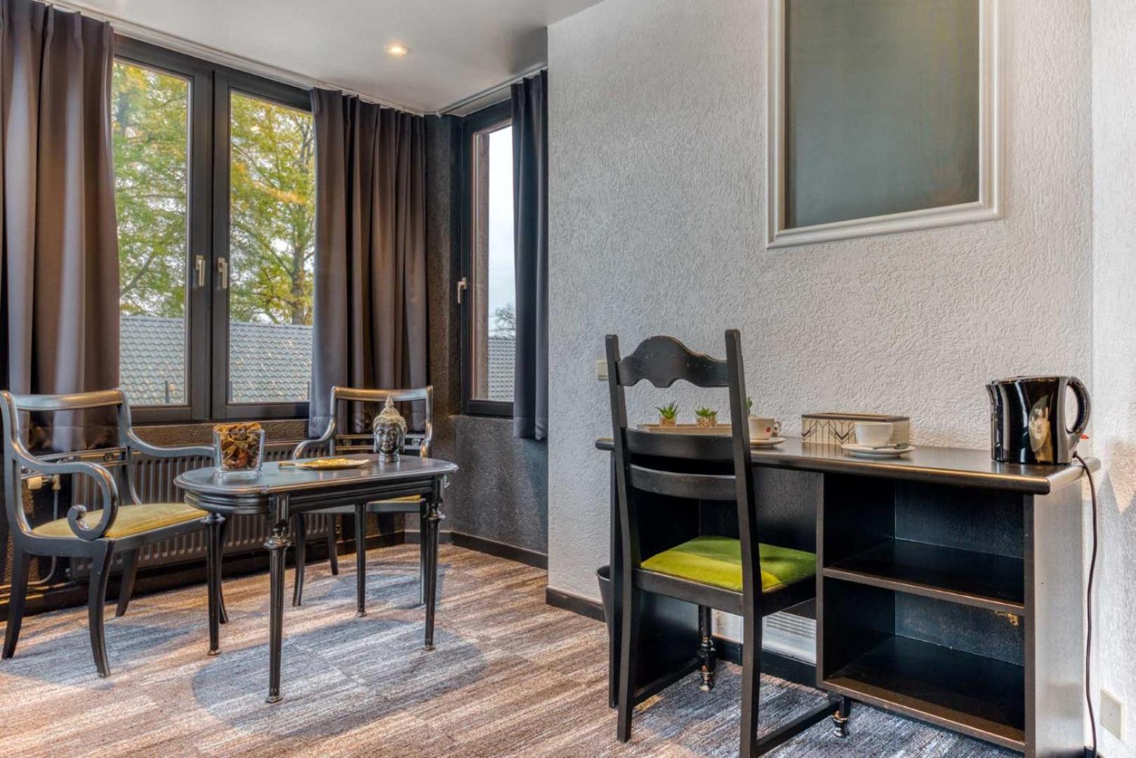 Double Room - Photo 20