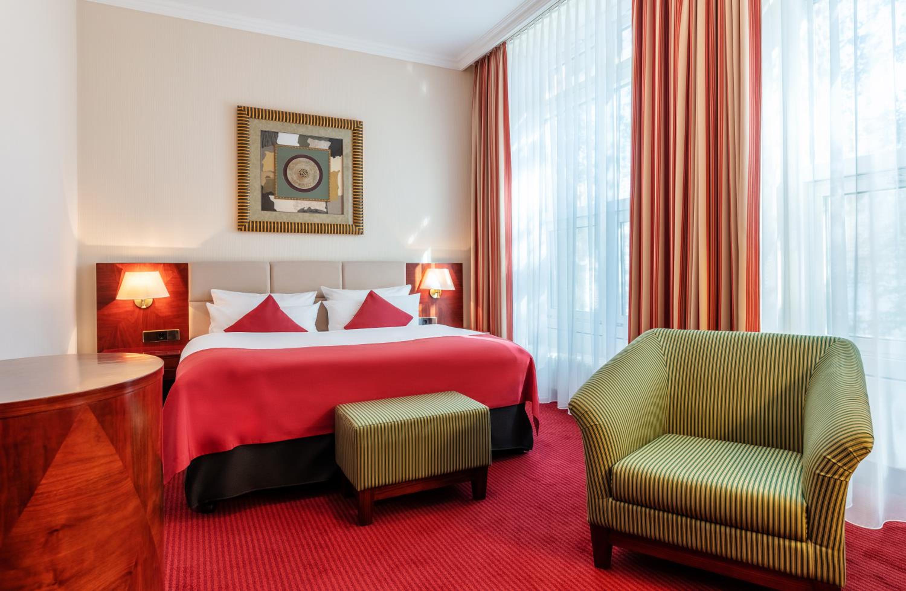 Double or Twin Room photo 1
