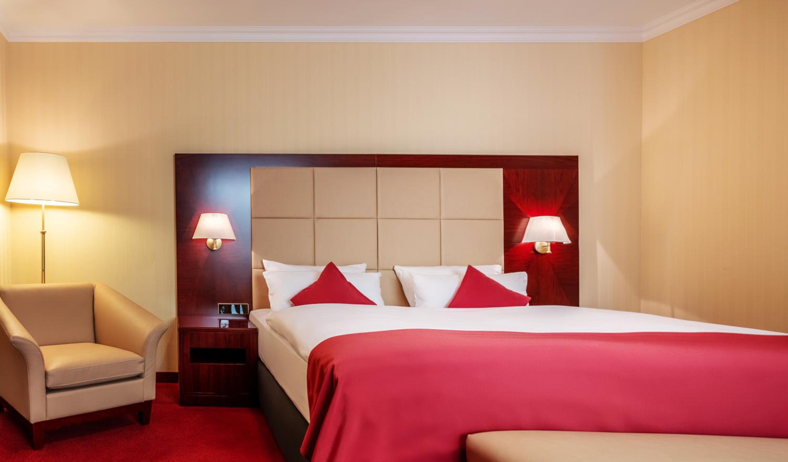 Superior Suite photo 1