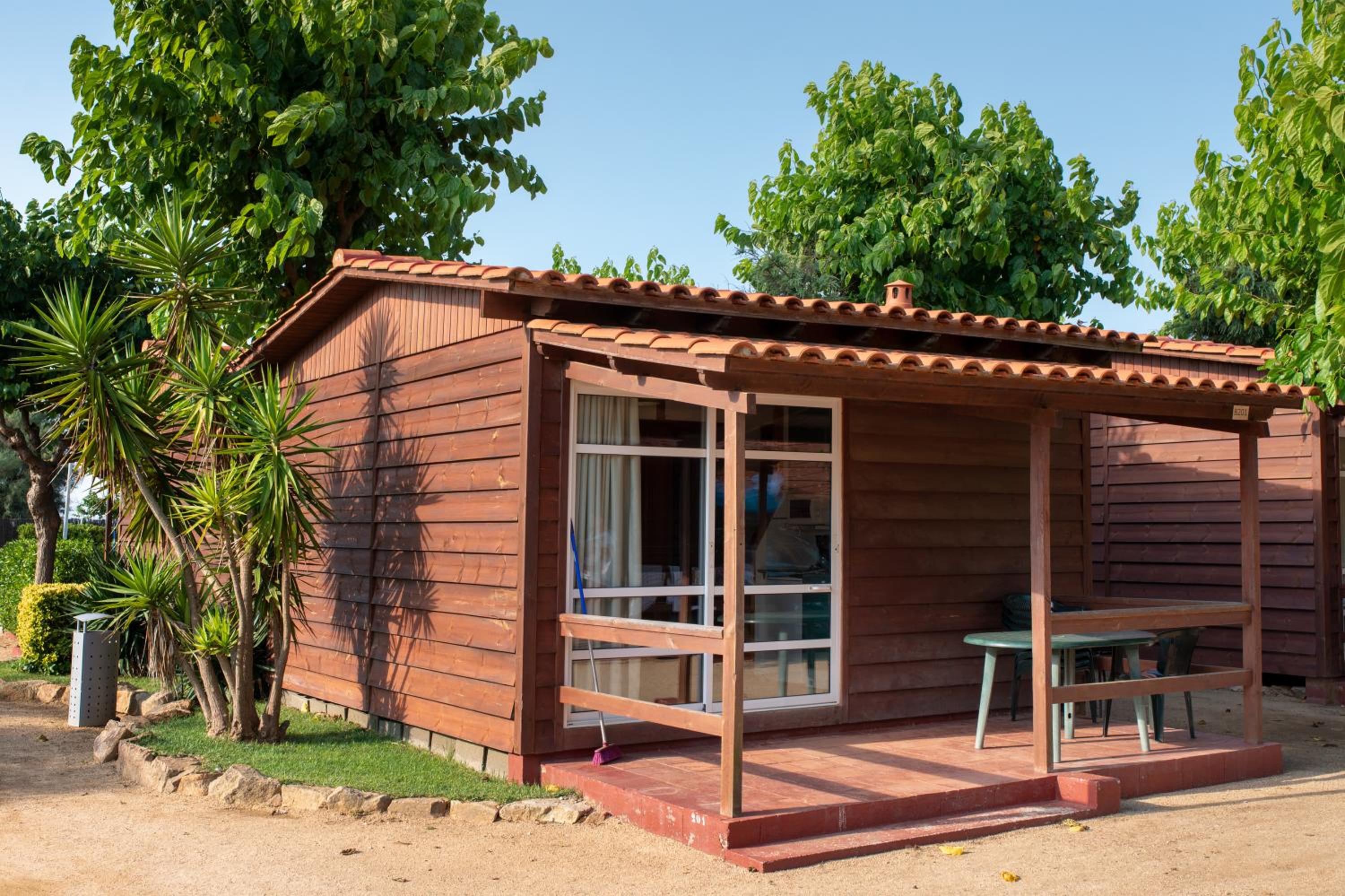 Bungalow Comfort (2 Bedrooms) photo 3