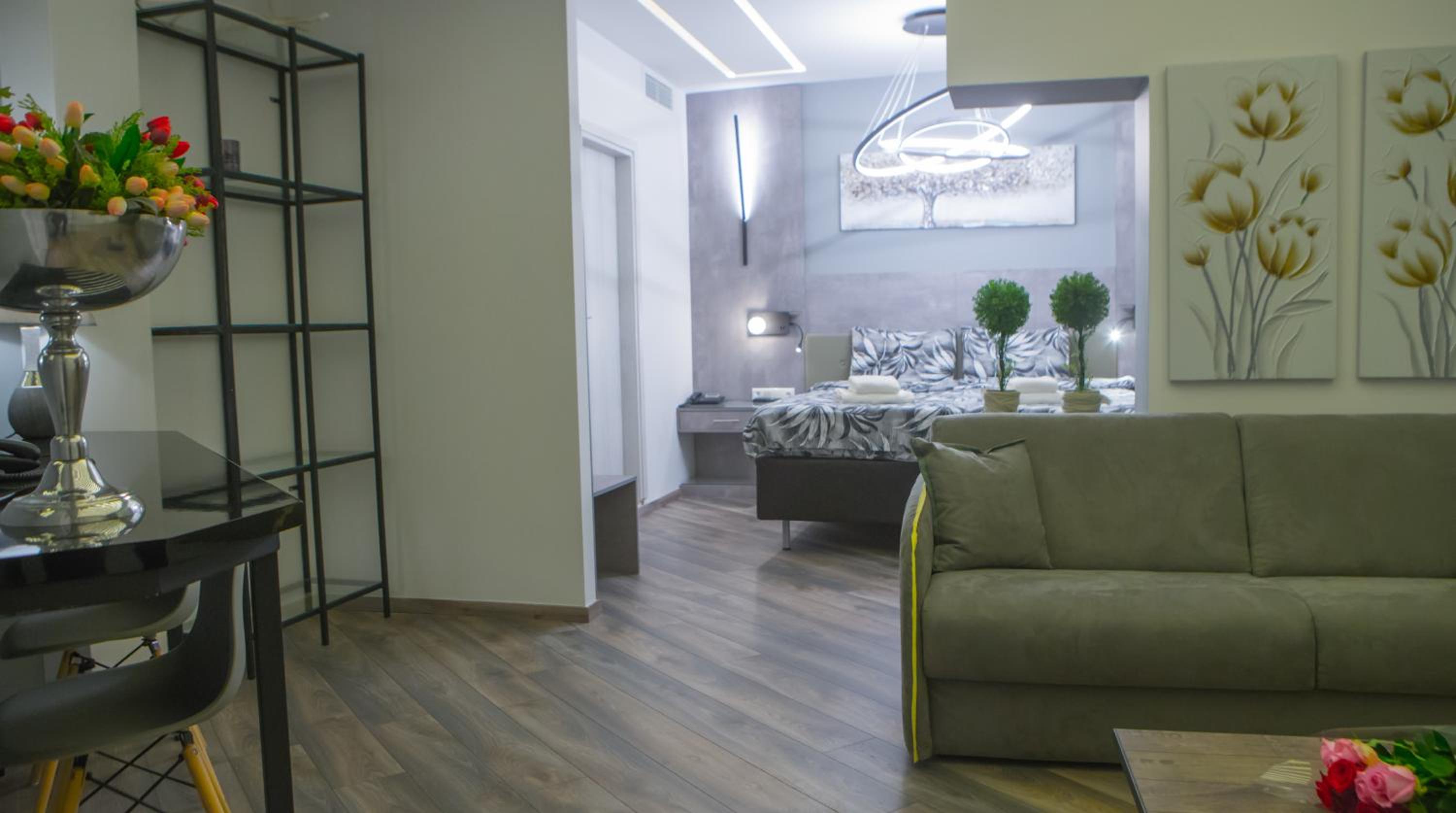 Presidential Suite photo 2