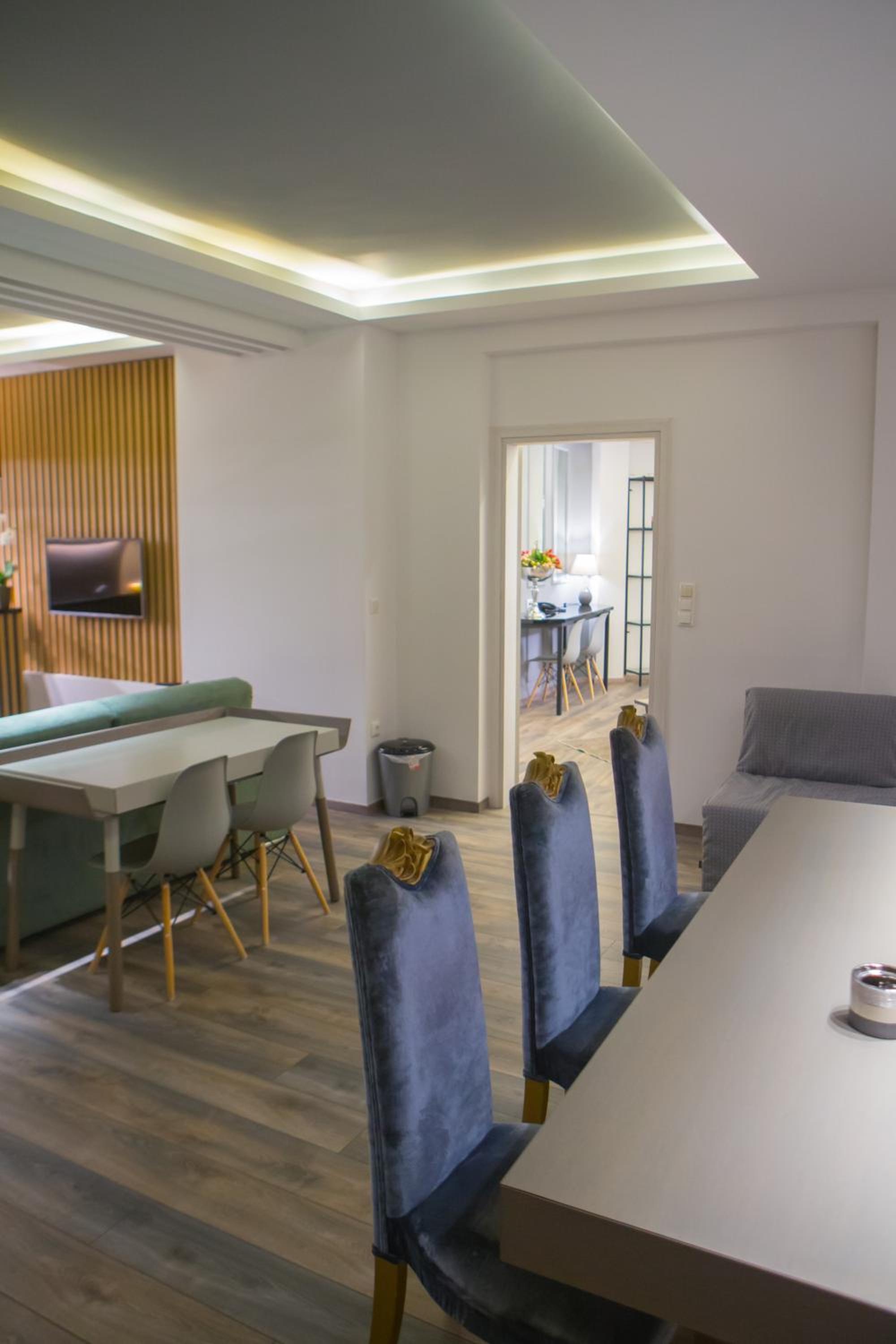 Presidential Suite photo 3