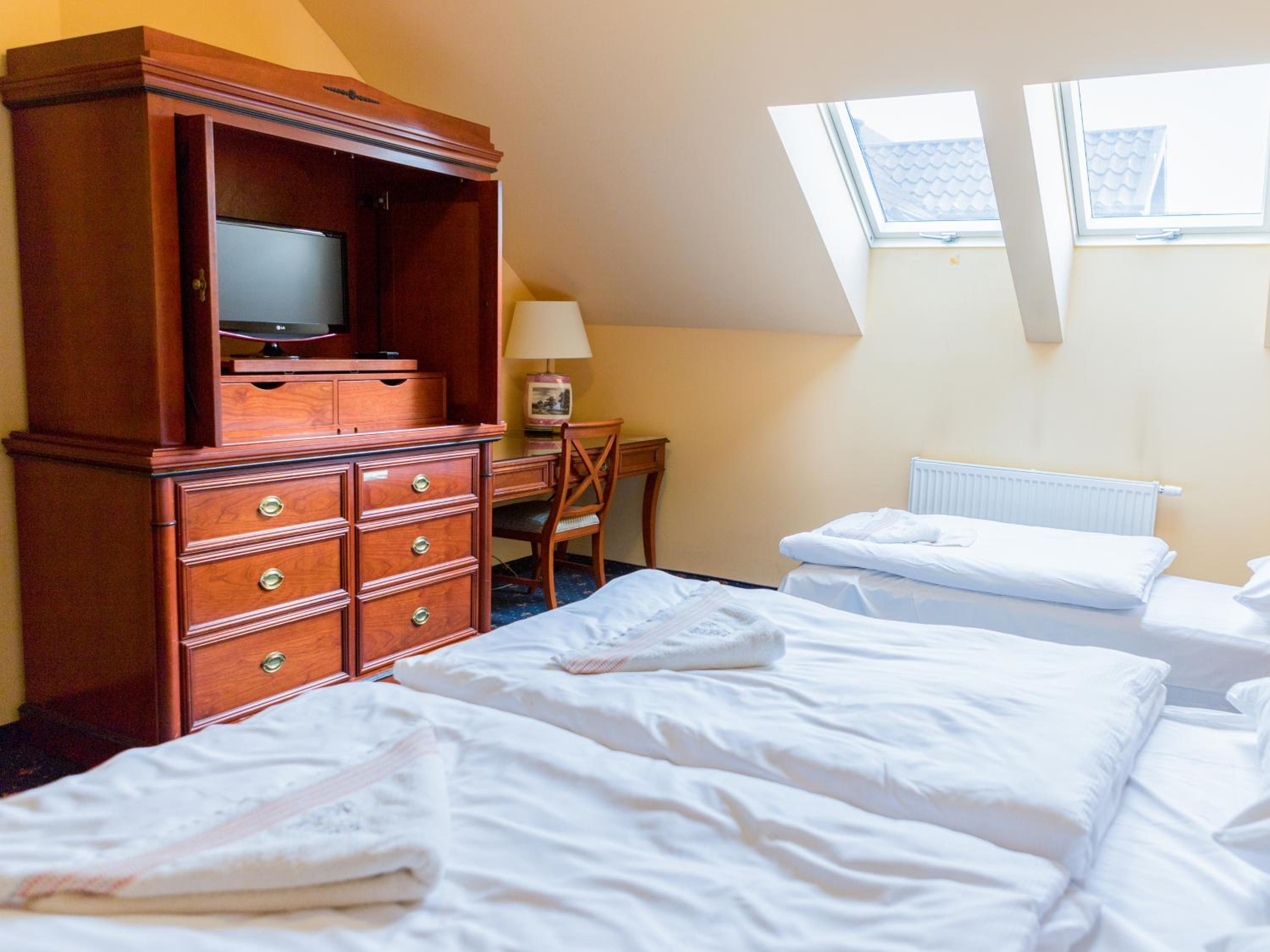 Triple Room - Photo 1