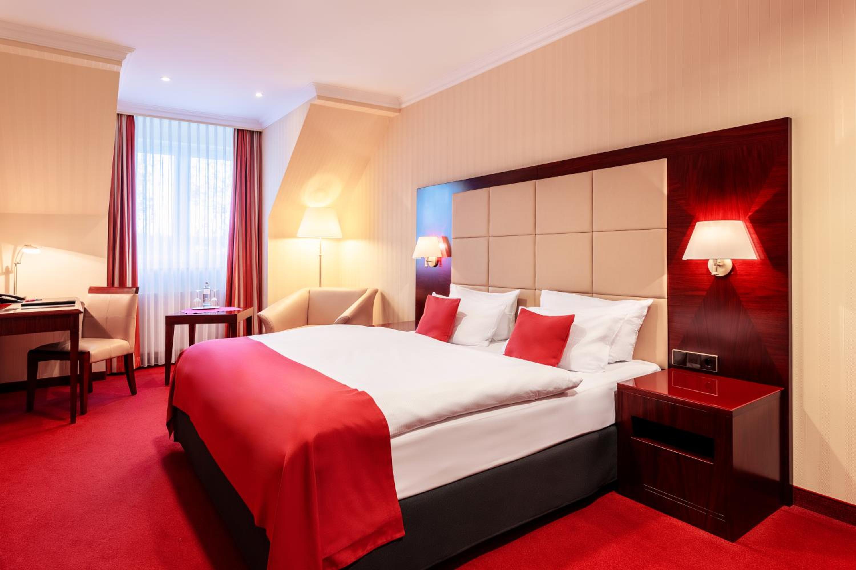 Superior Double Room photo 1