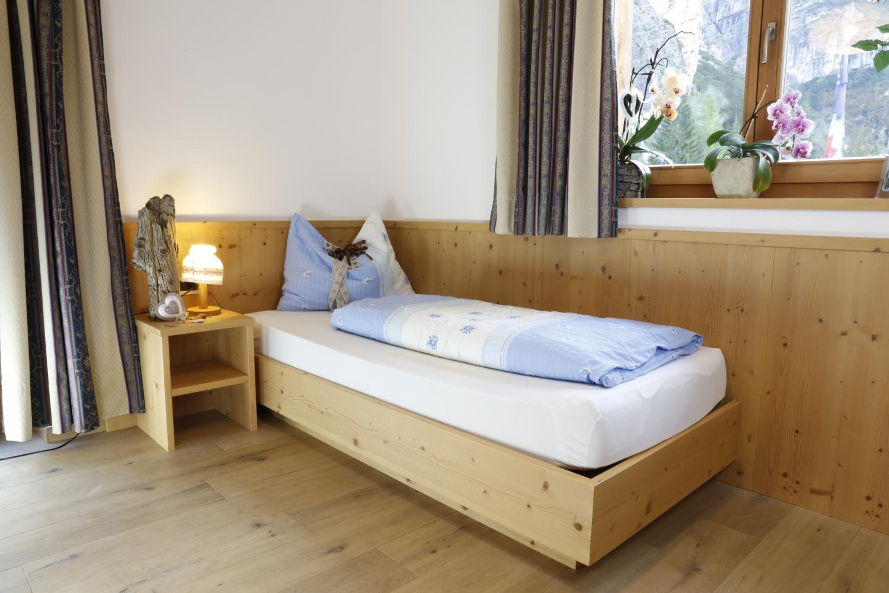 Single Room with Balcony photo 1