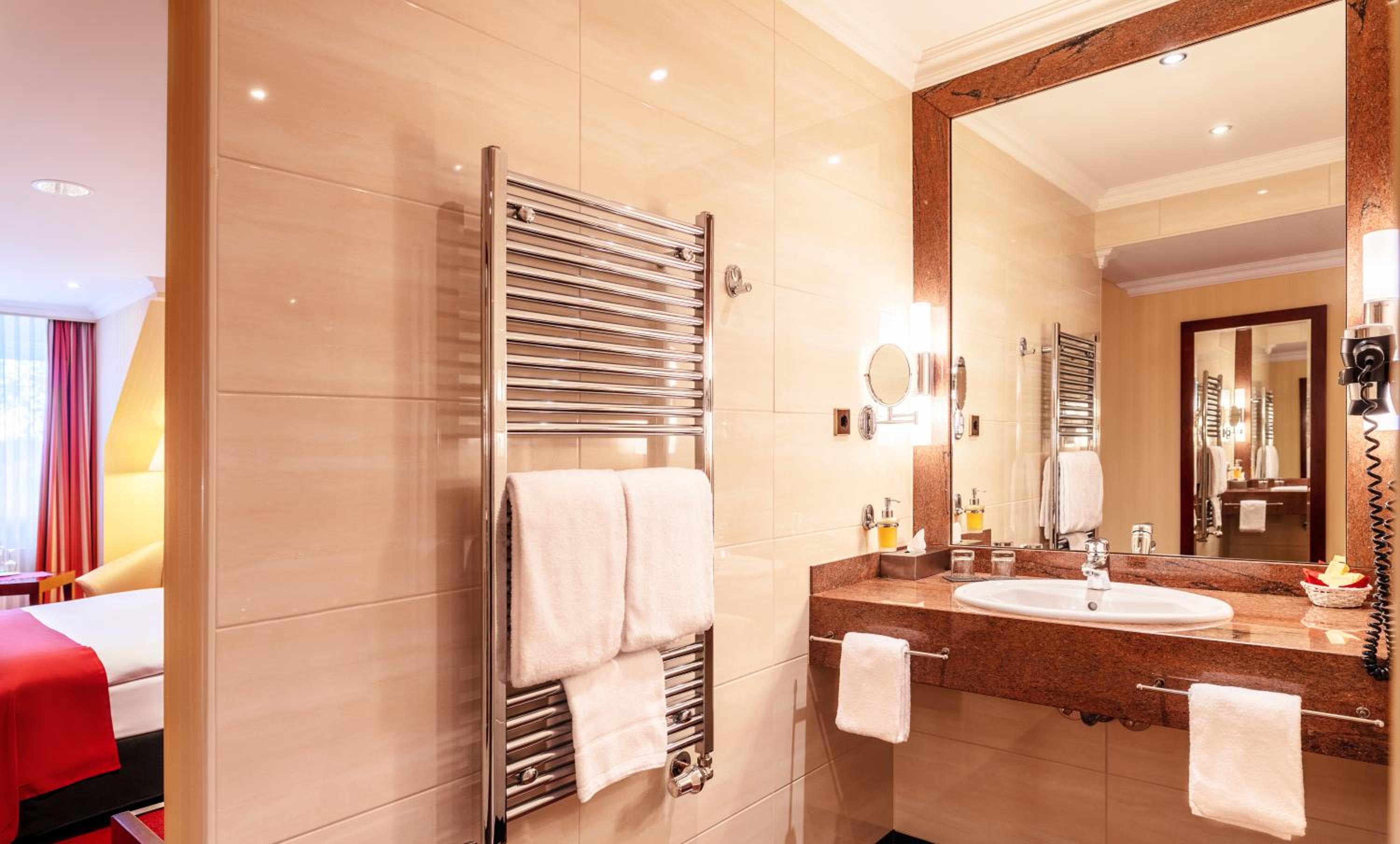 Superior Double Room photo 3