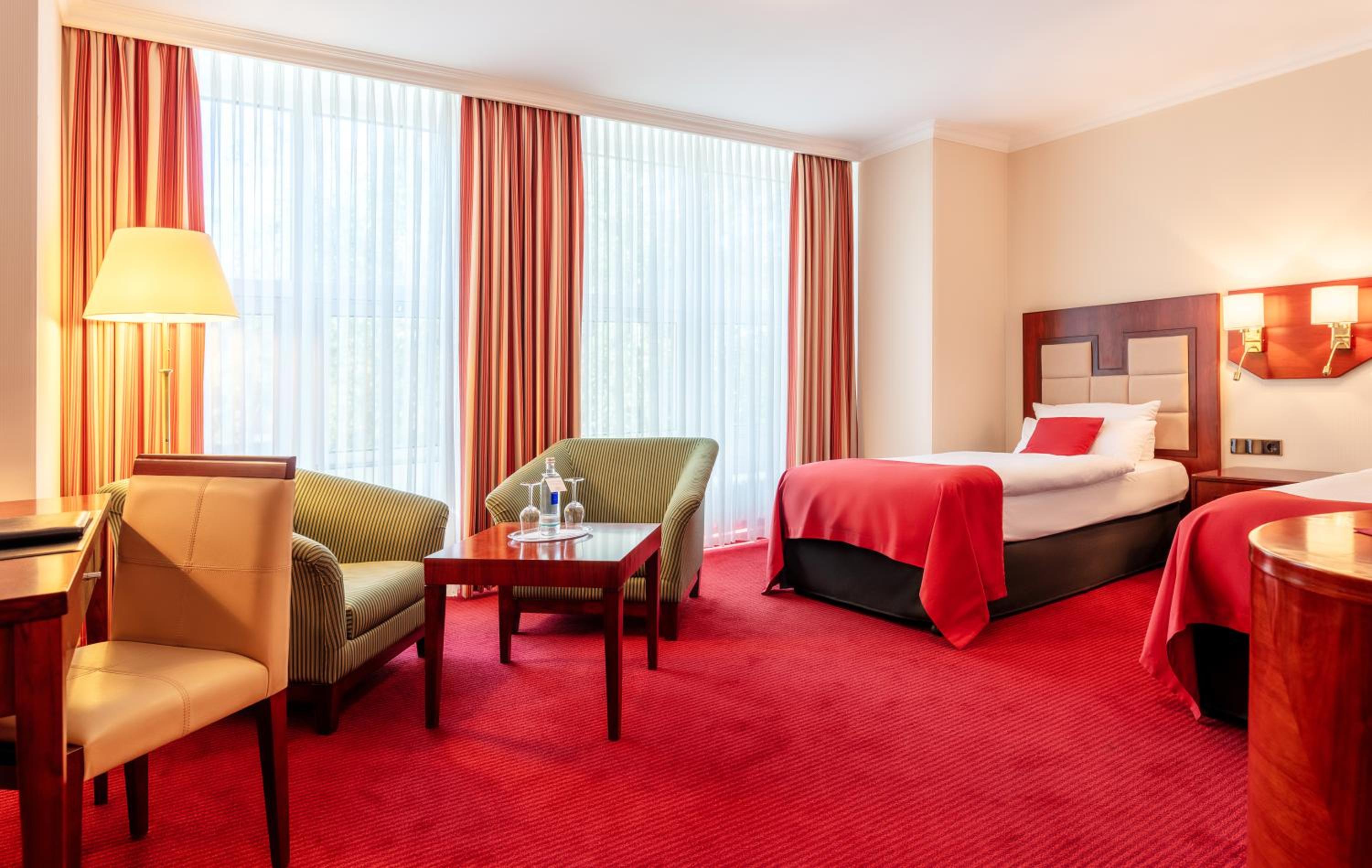 Double or Twin Room photo 2