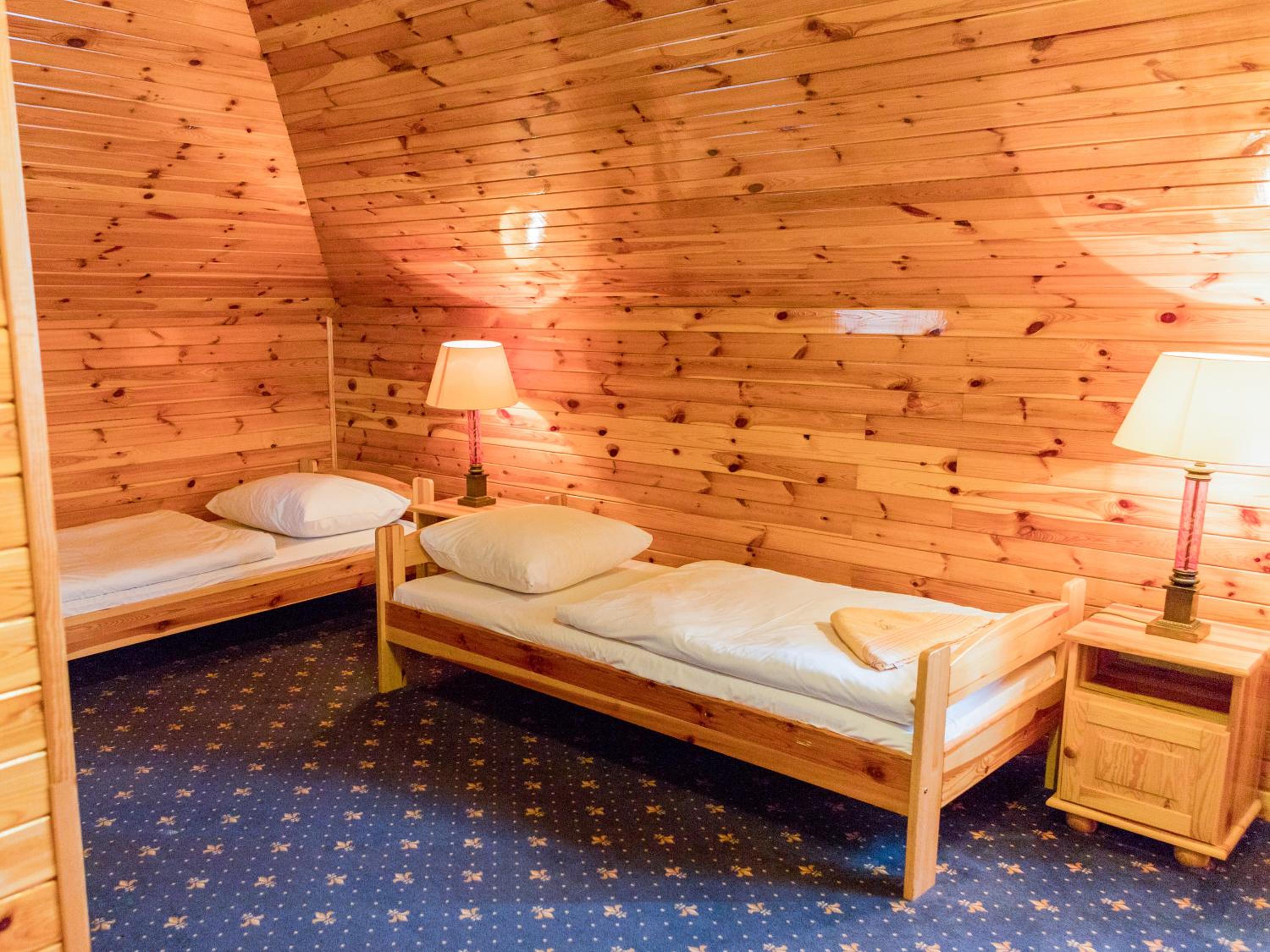 Double or Twin Room - Photo 2