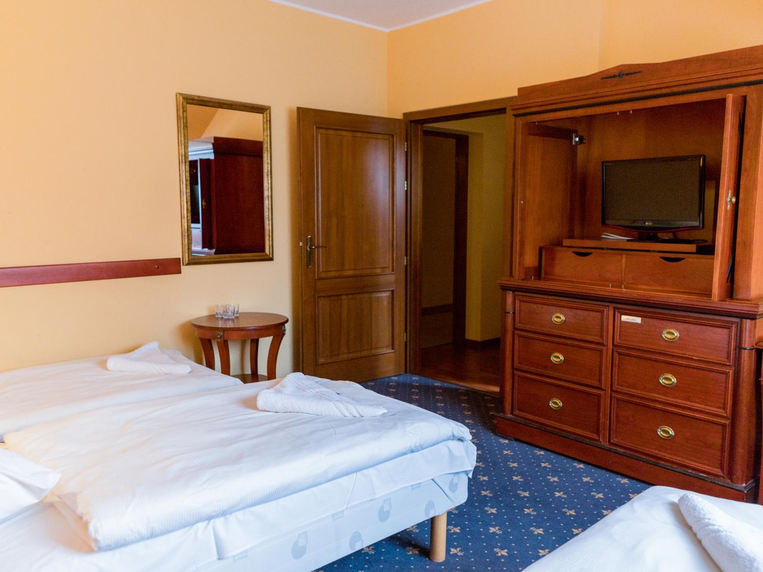 Triple Room - Photo 3