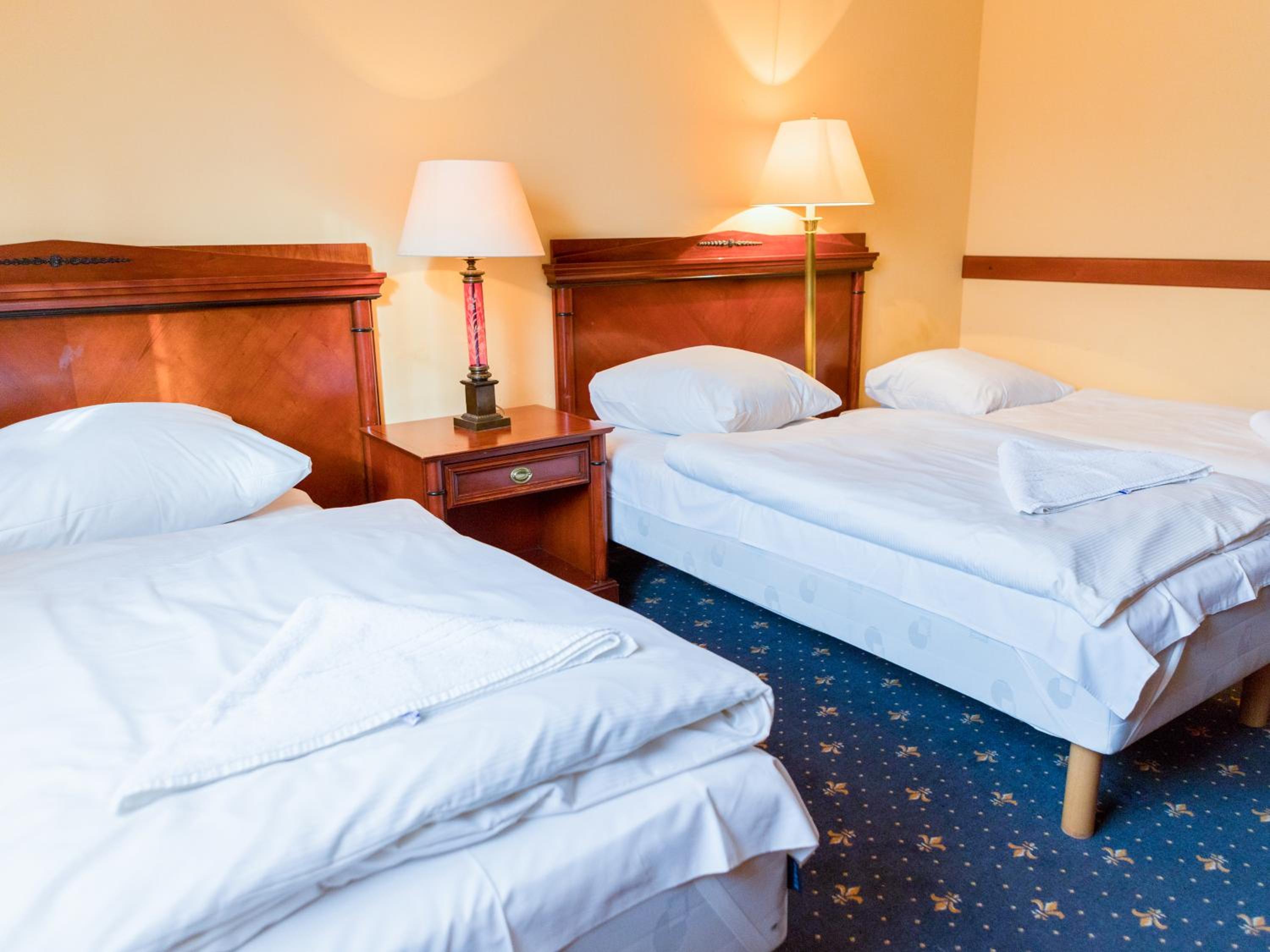 Triple Room - Photo 4
