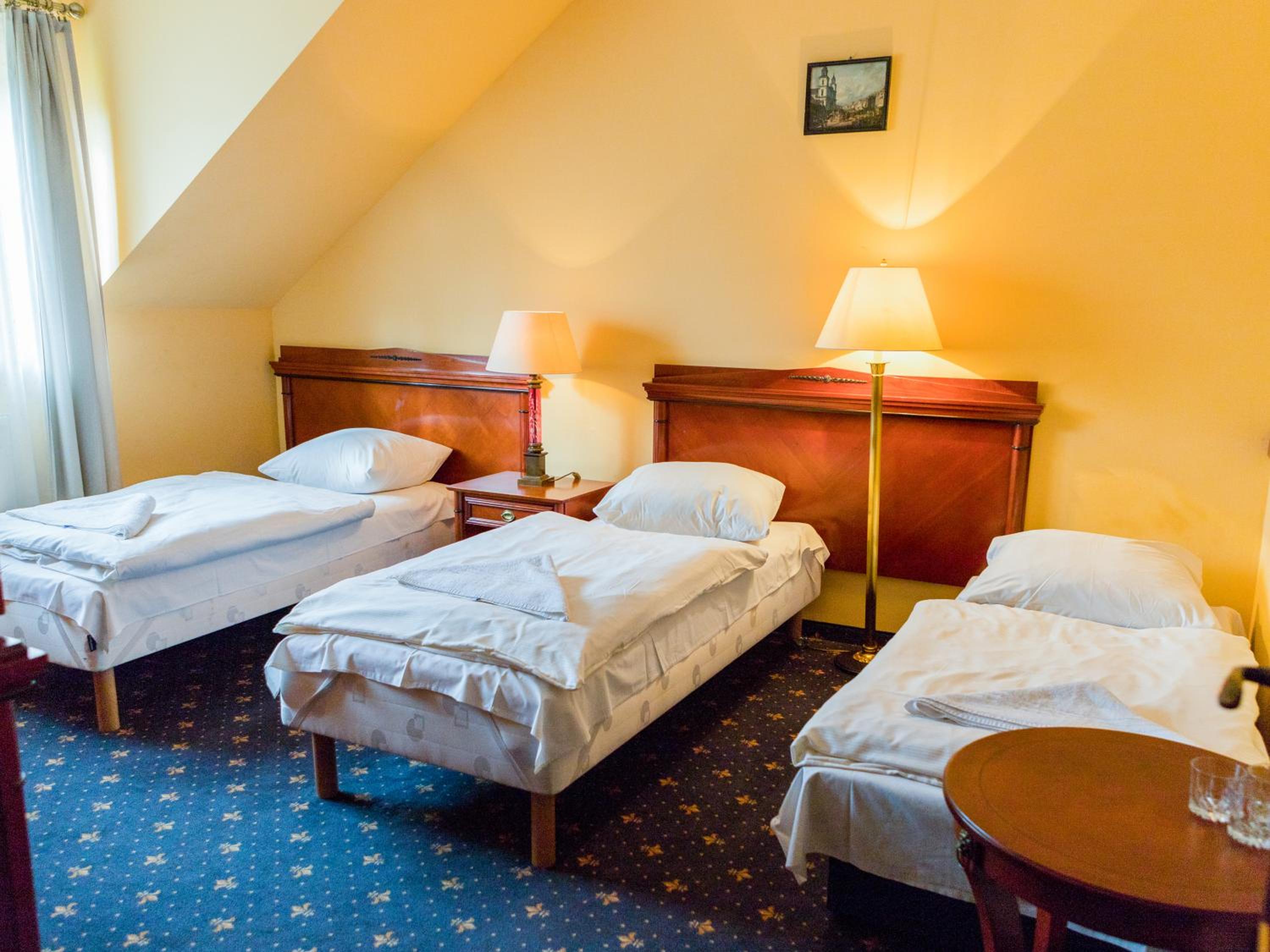 Triple Room - Photo 5