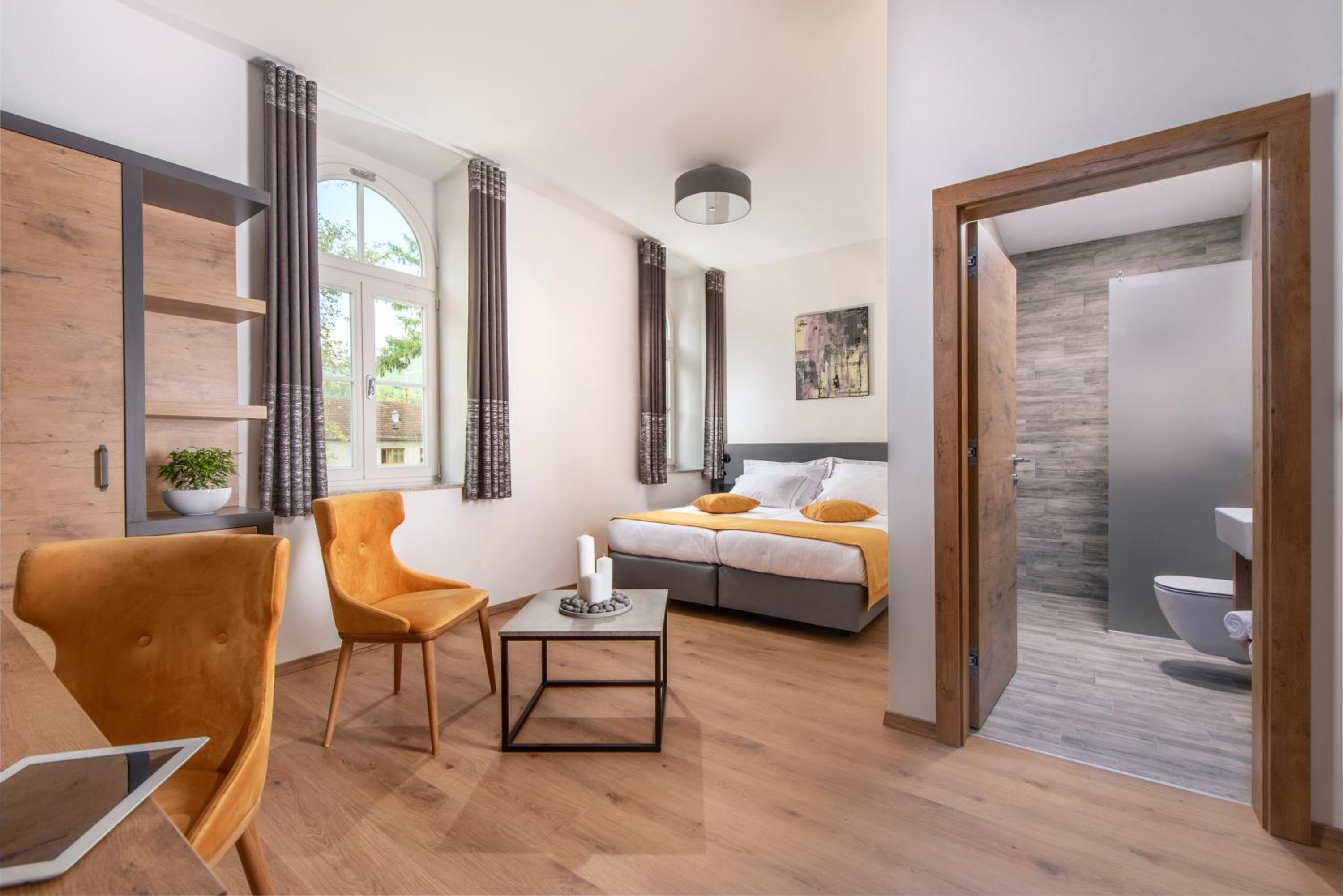 Double or Twin Room photo 1