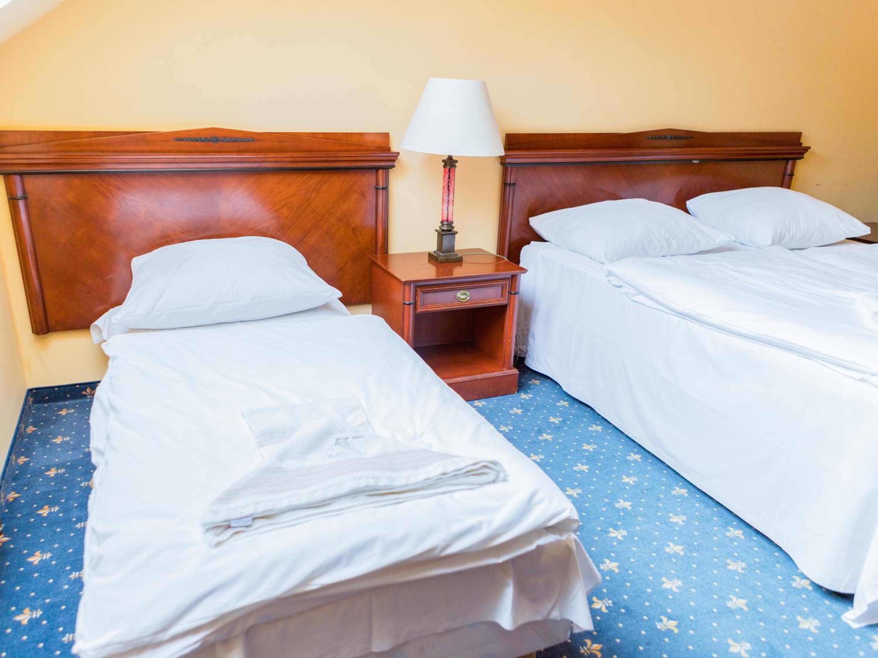 Triple Room - Photo 6