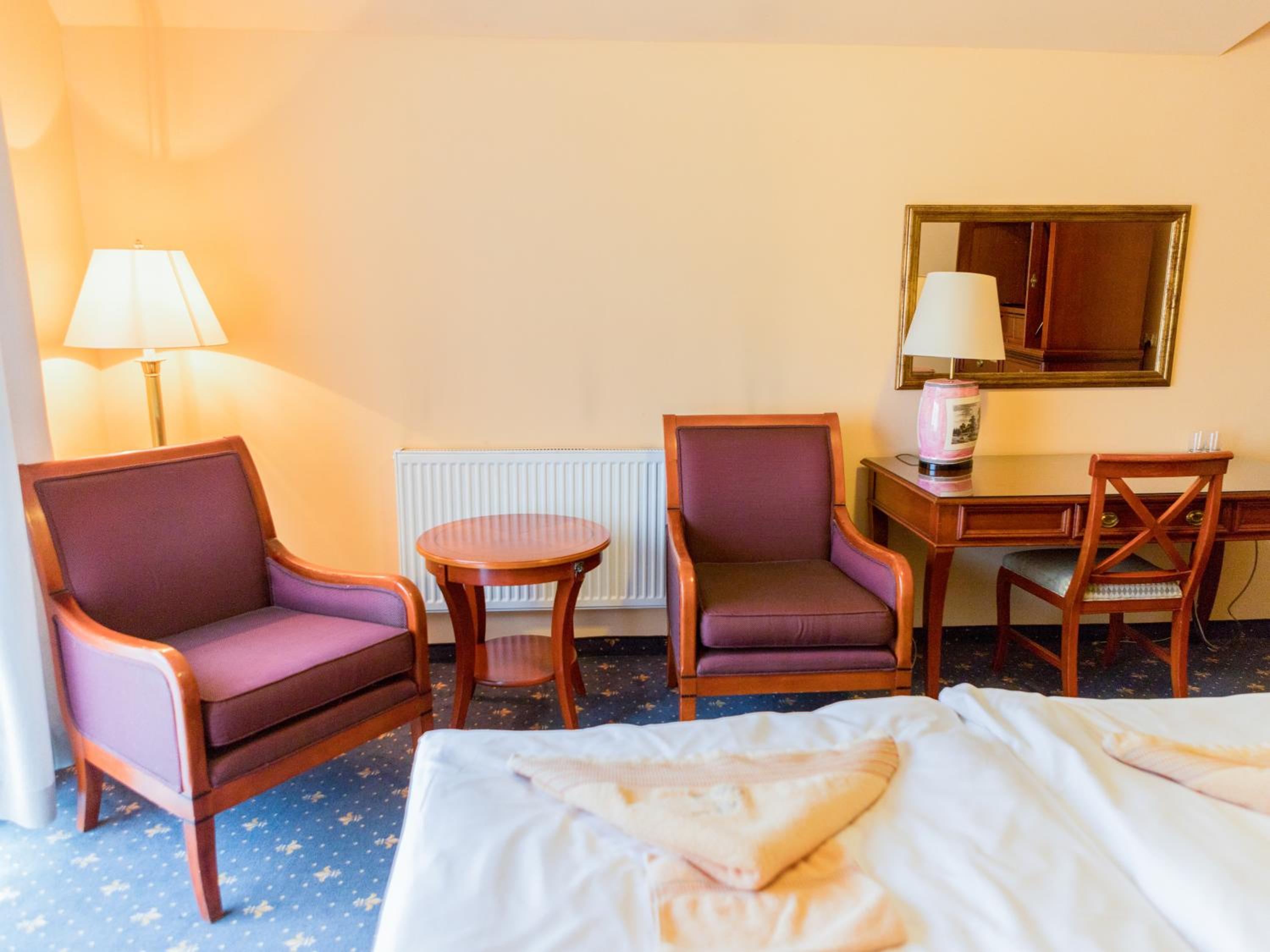 Single Room photo 3