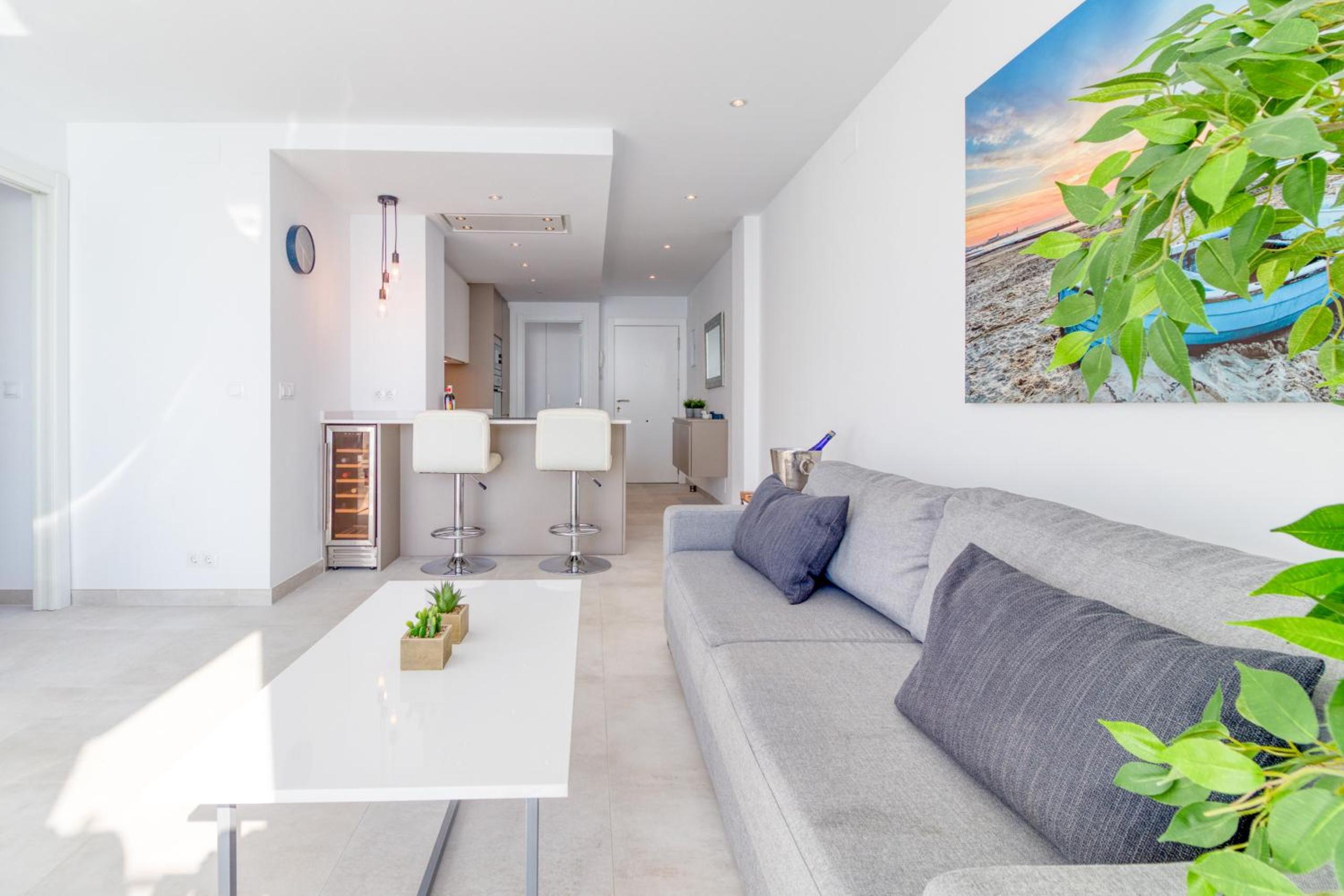 Apartamento Superior