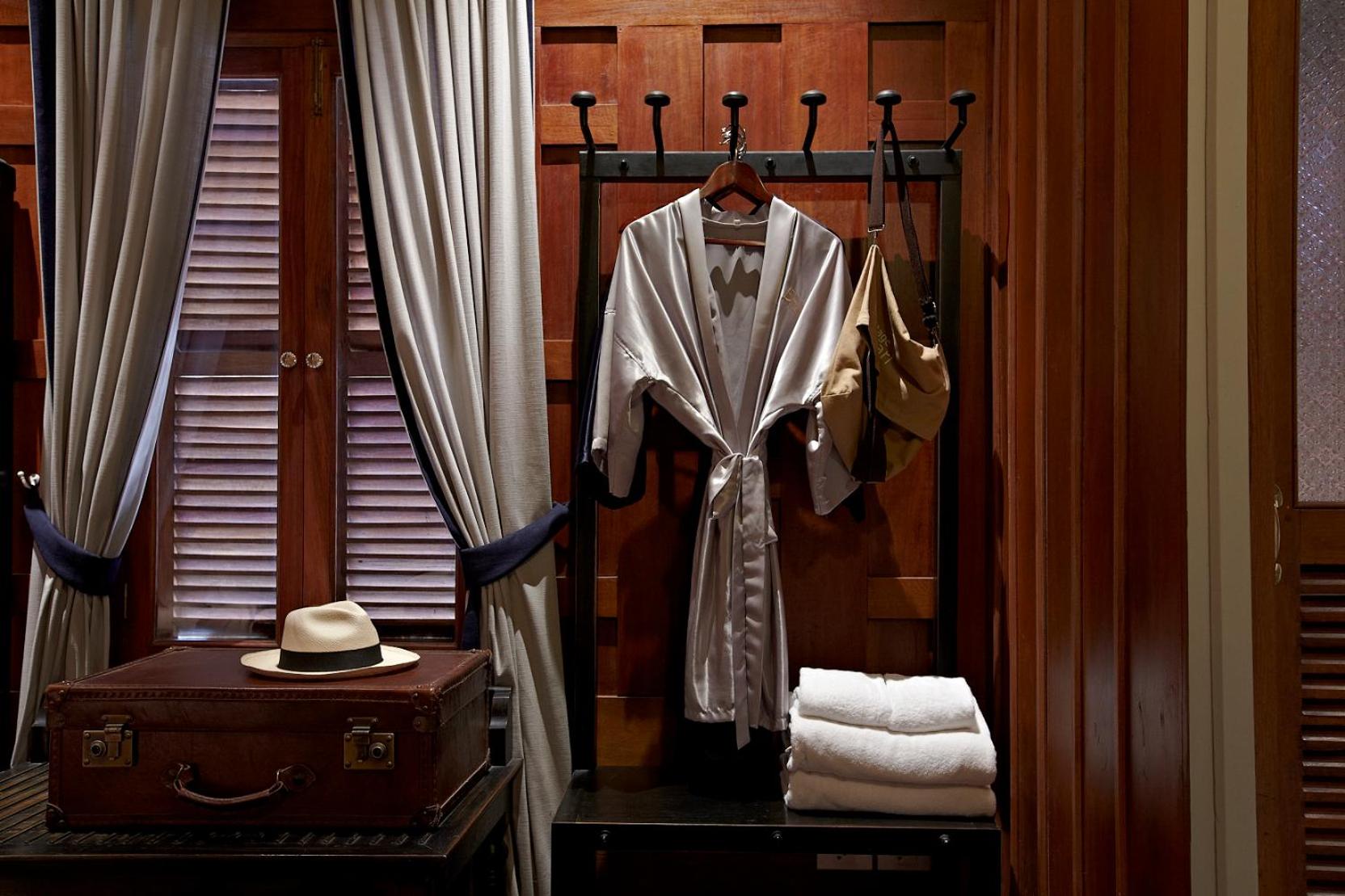 Superior King Room photo 1