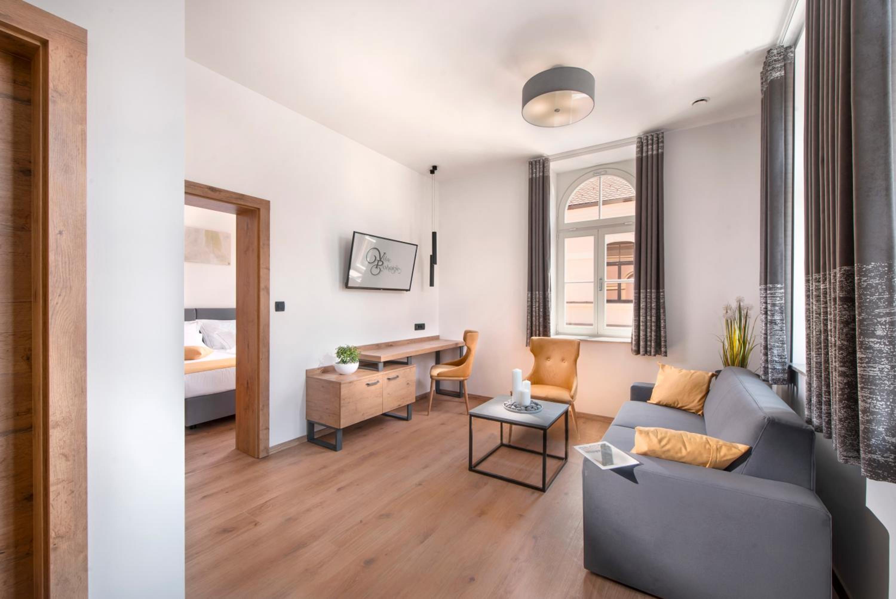 Quadruple Suite photo 1