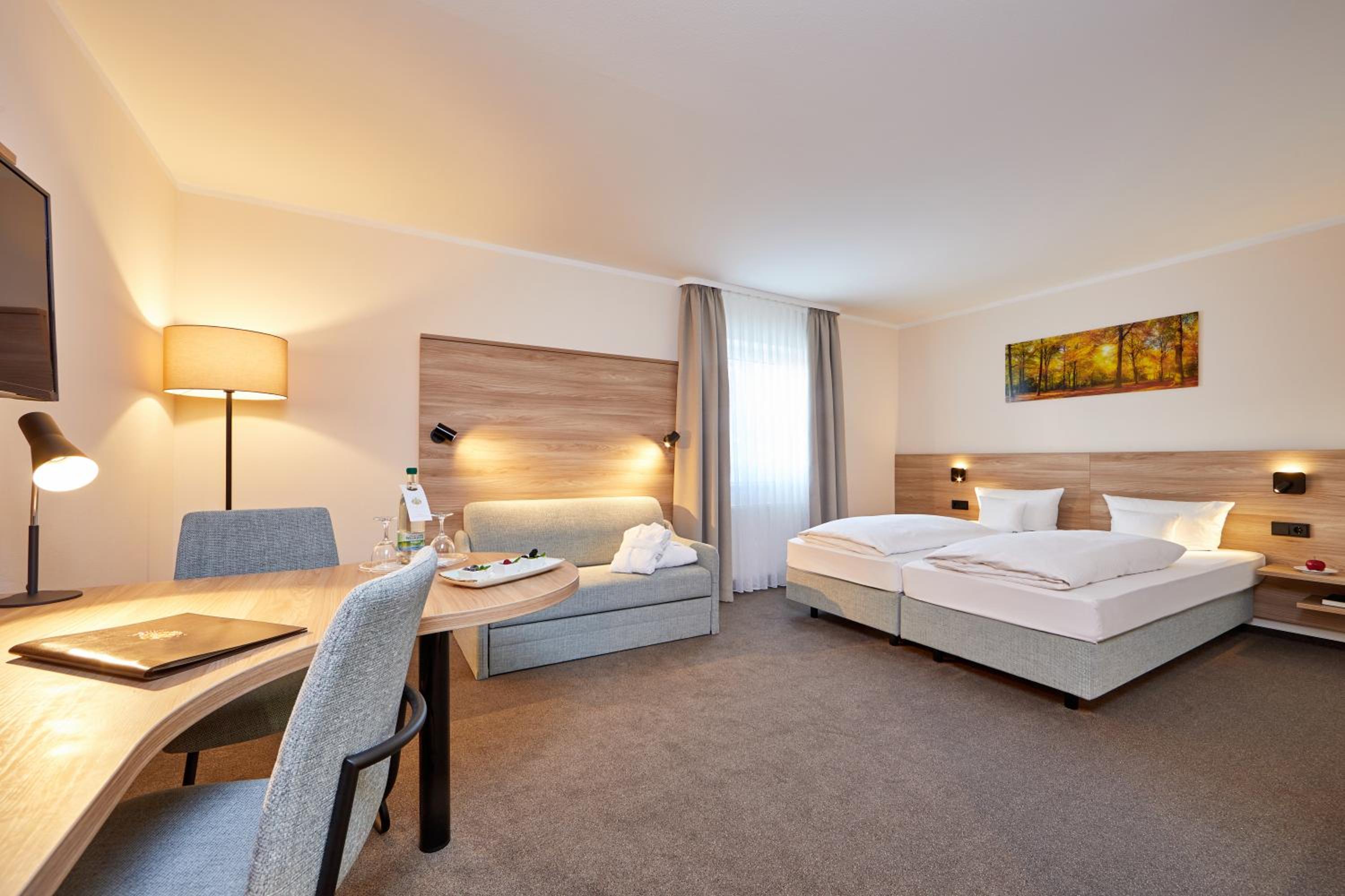 Business Double Room photo 1
