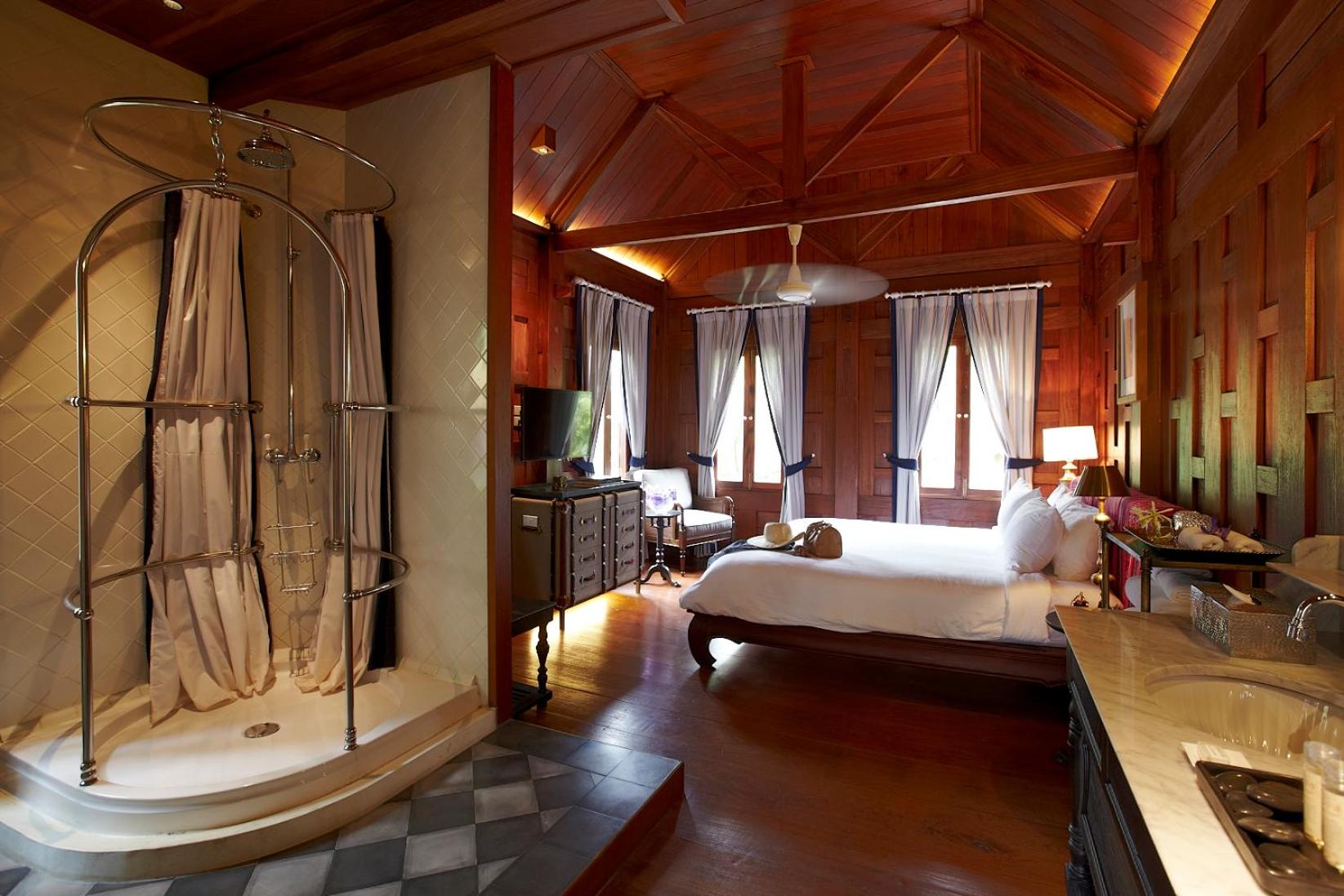 Superior King Room photo 3